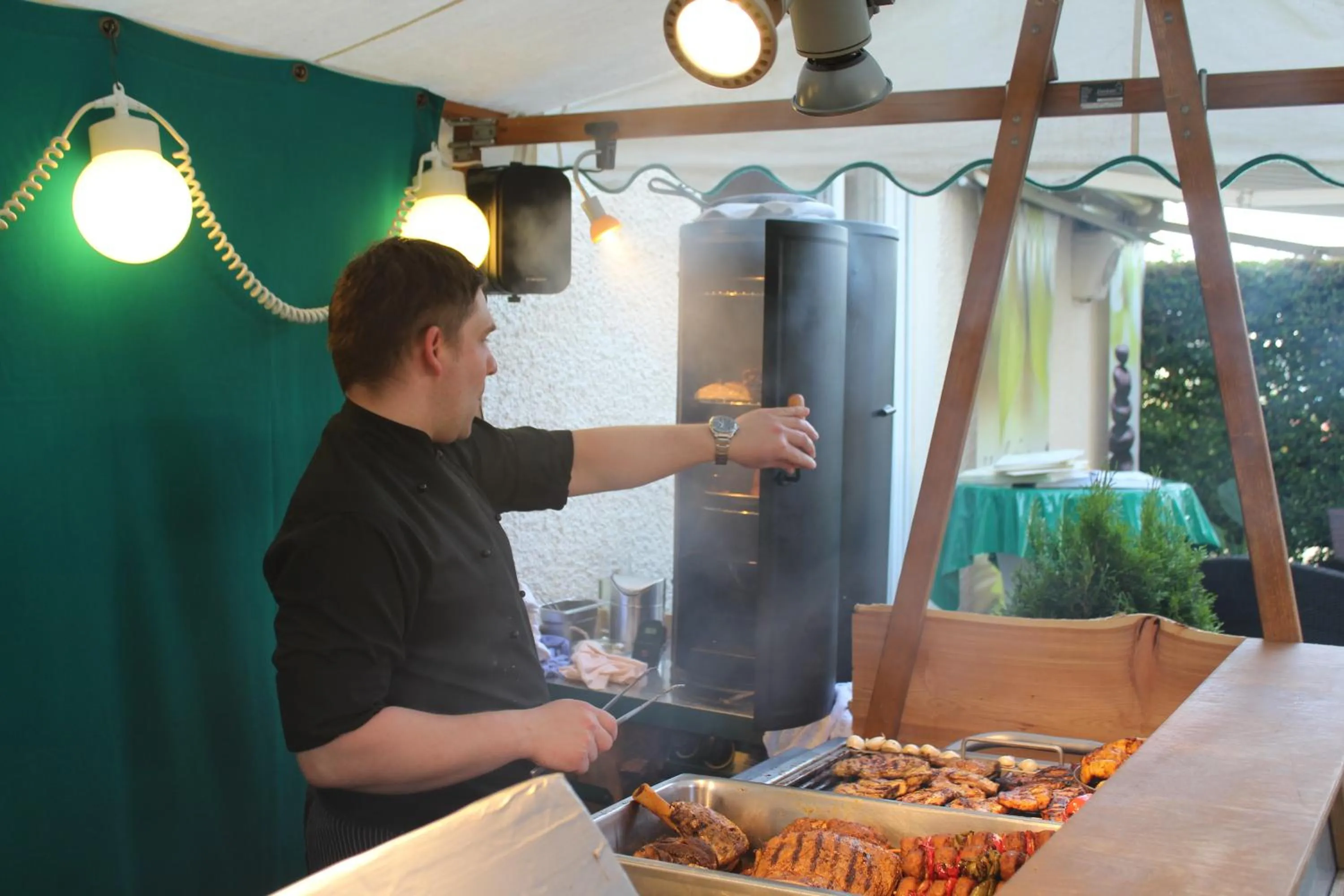 Other in Hotel Berkheimer Hof