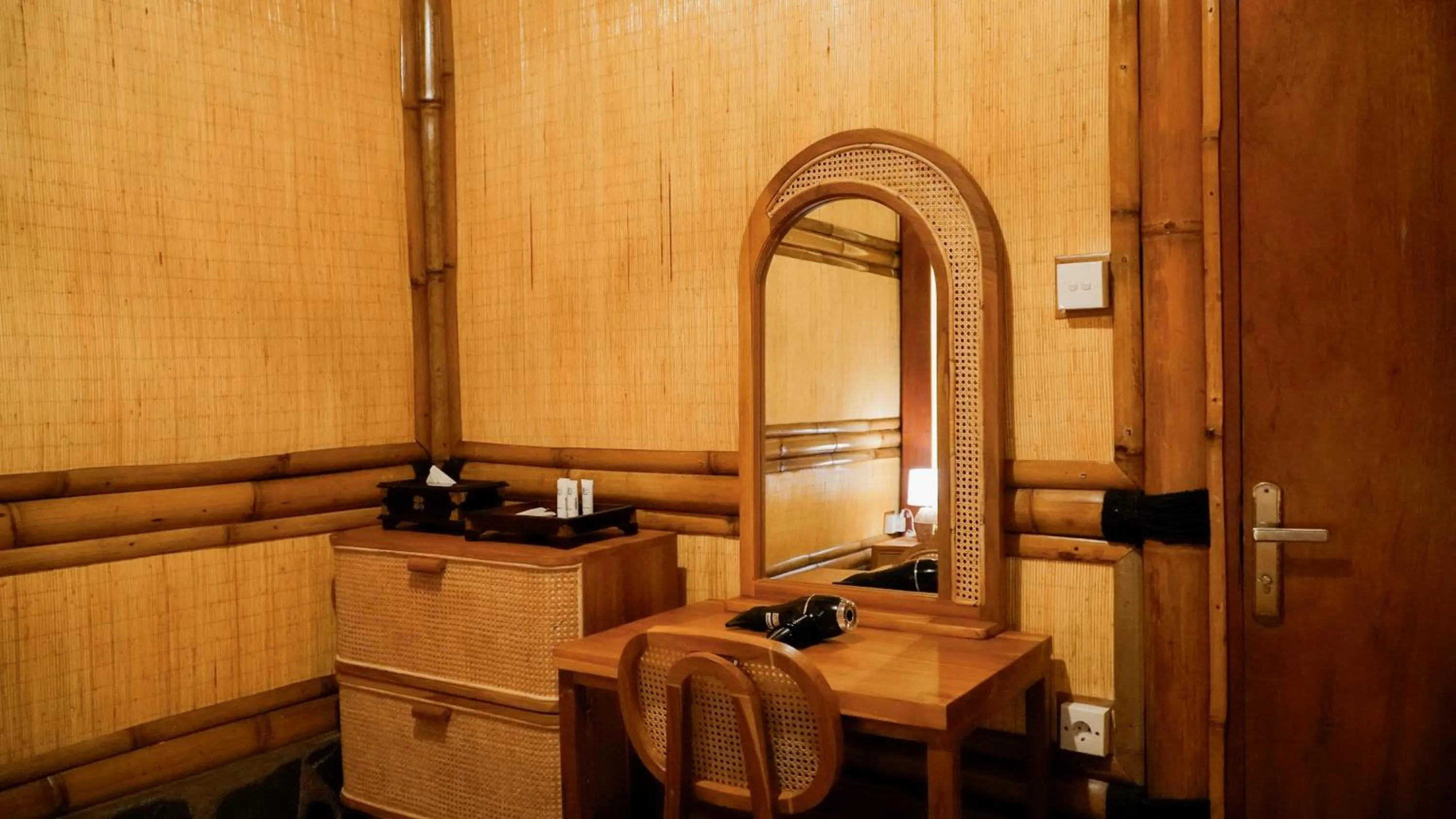 View (from property/room) in Jatinangor National Golf & Resort