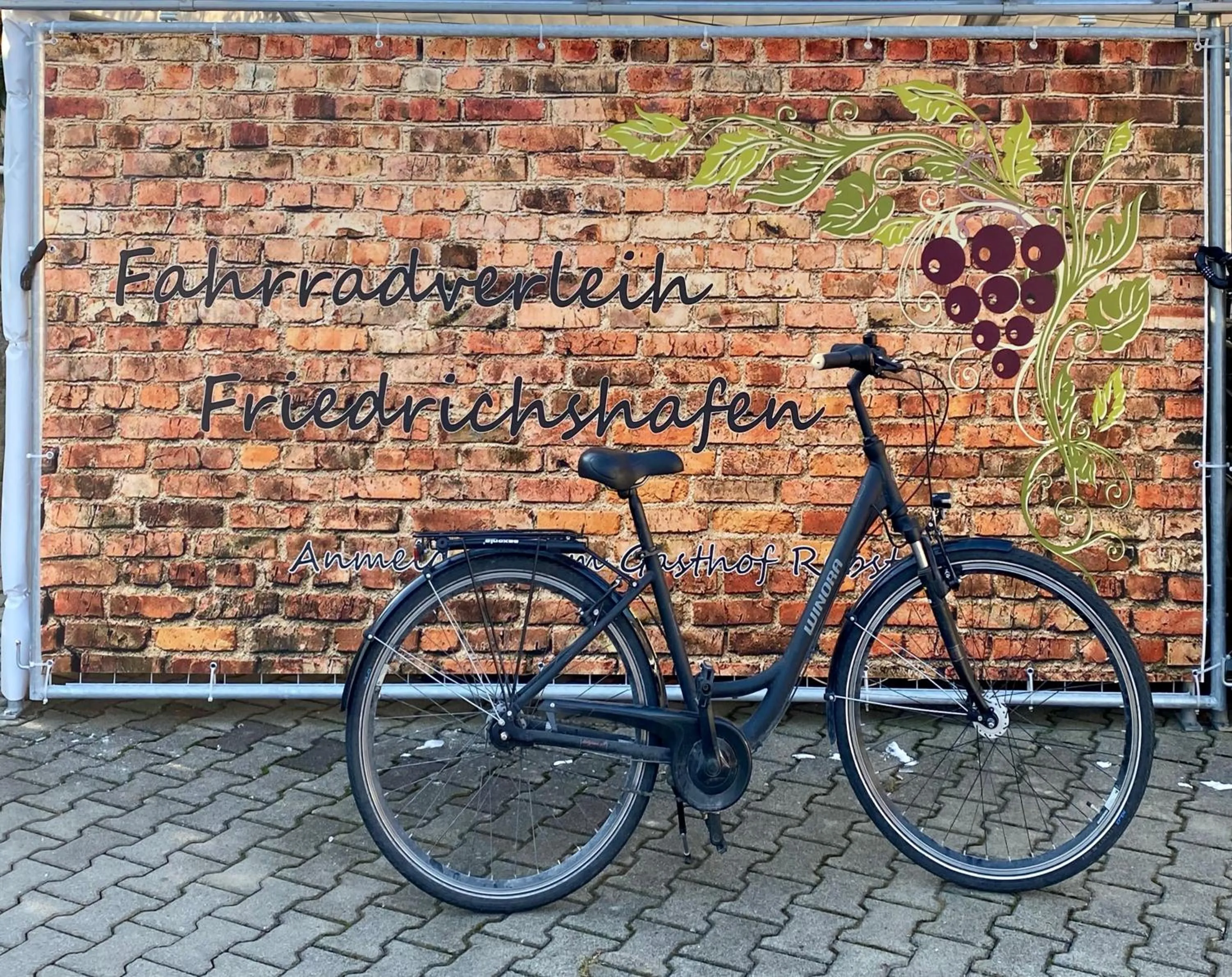 Activities in Gasthof Rebstock