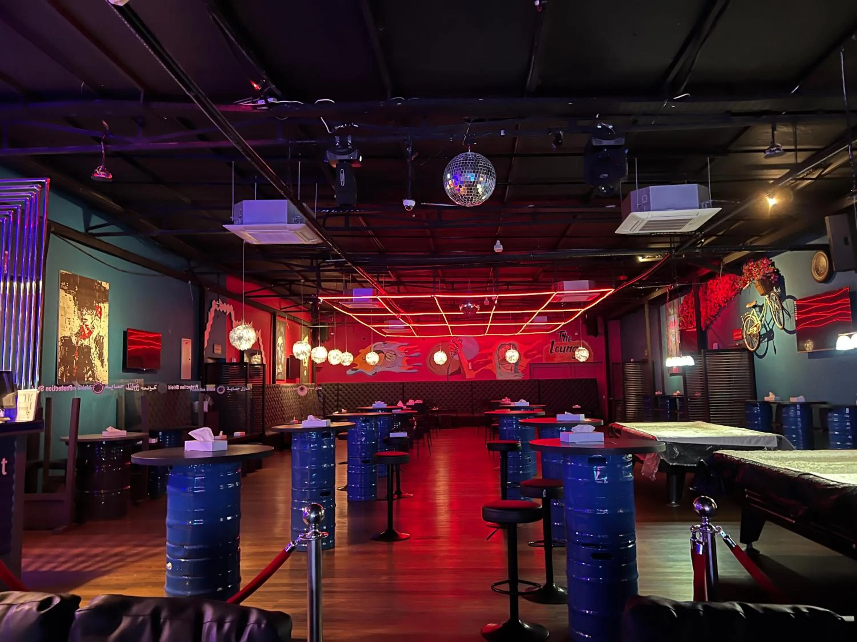 Restaurant/places to eat in Mutrah Hotel