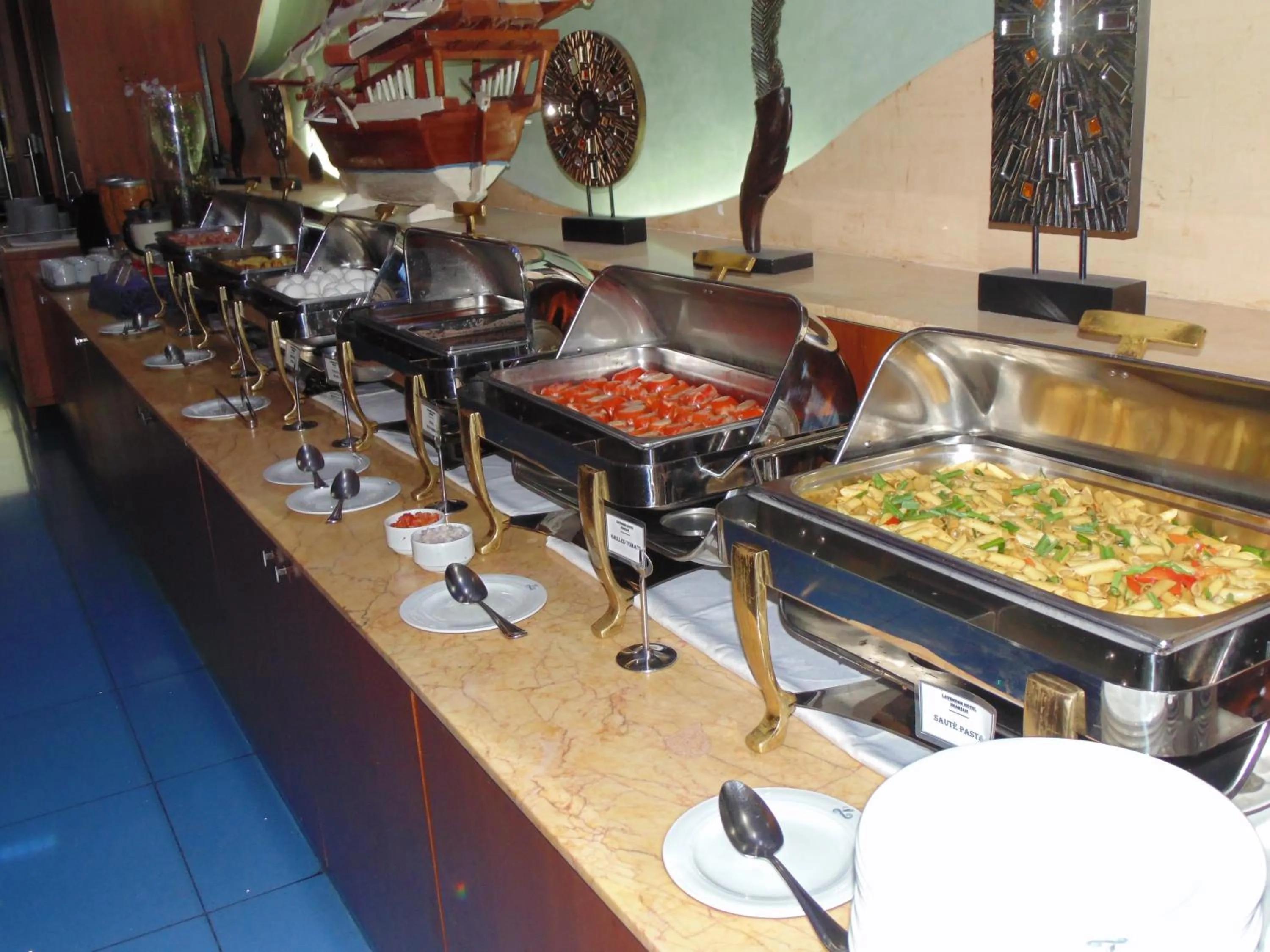 Lavender Hotel Sharjah