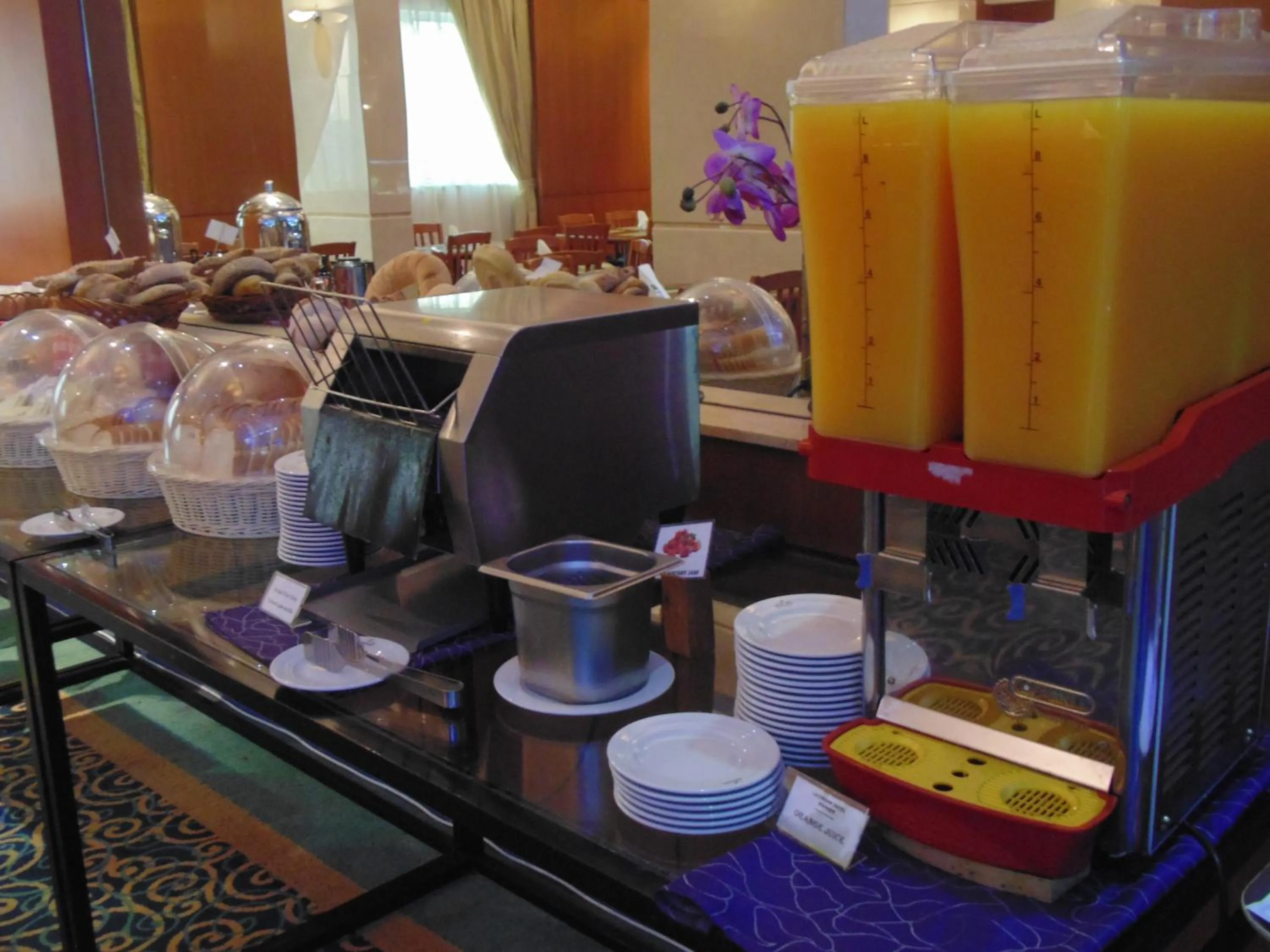 Lavender Hotel Sharjah