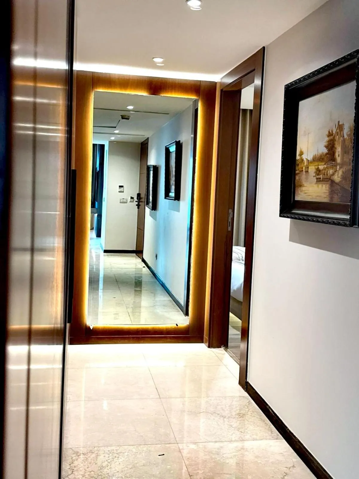 Other in King Suites Hotel