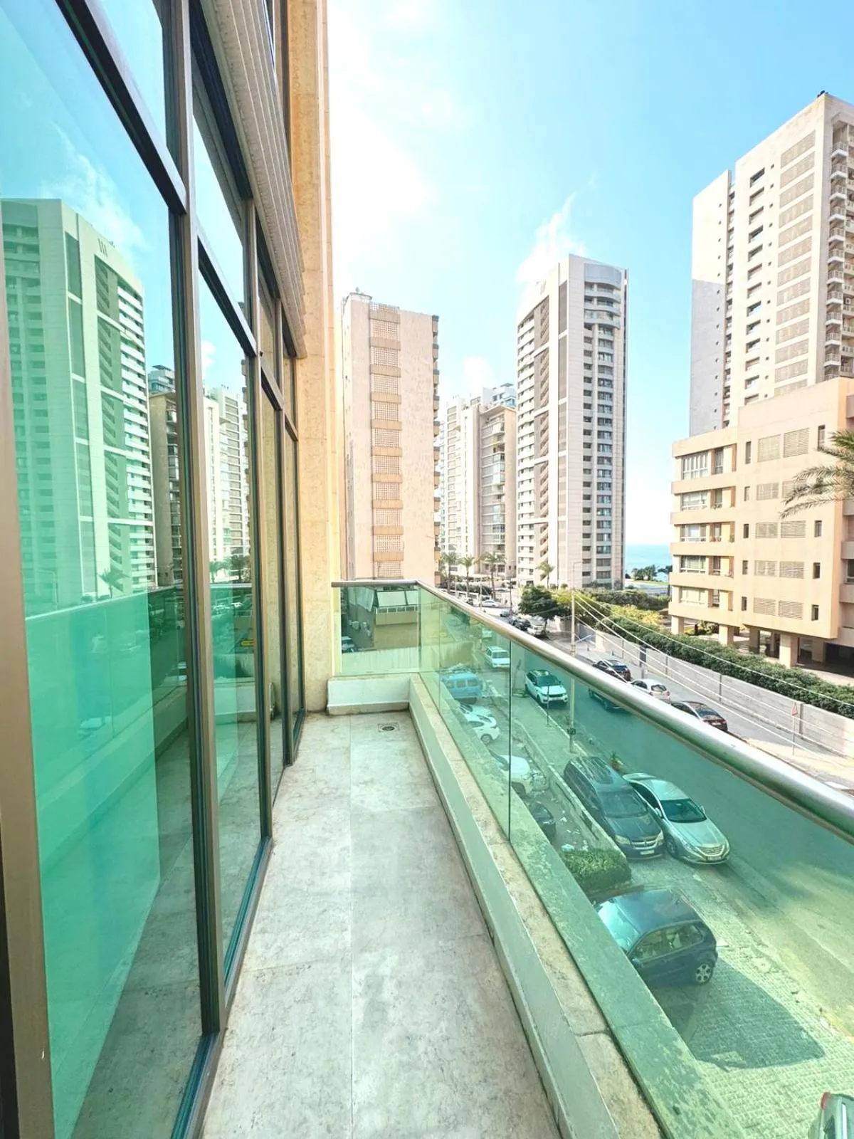 View (from property/room) in King Suites Hotel