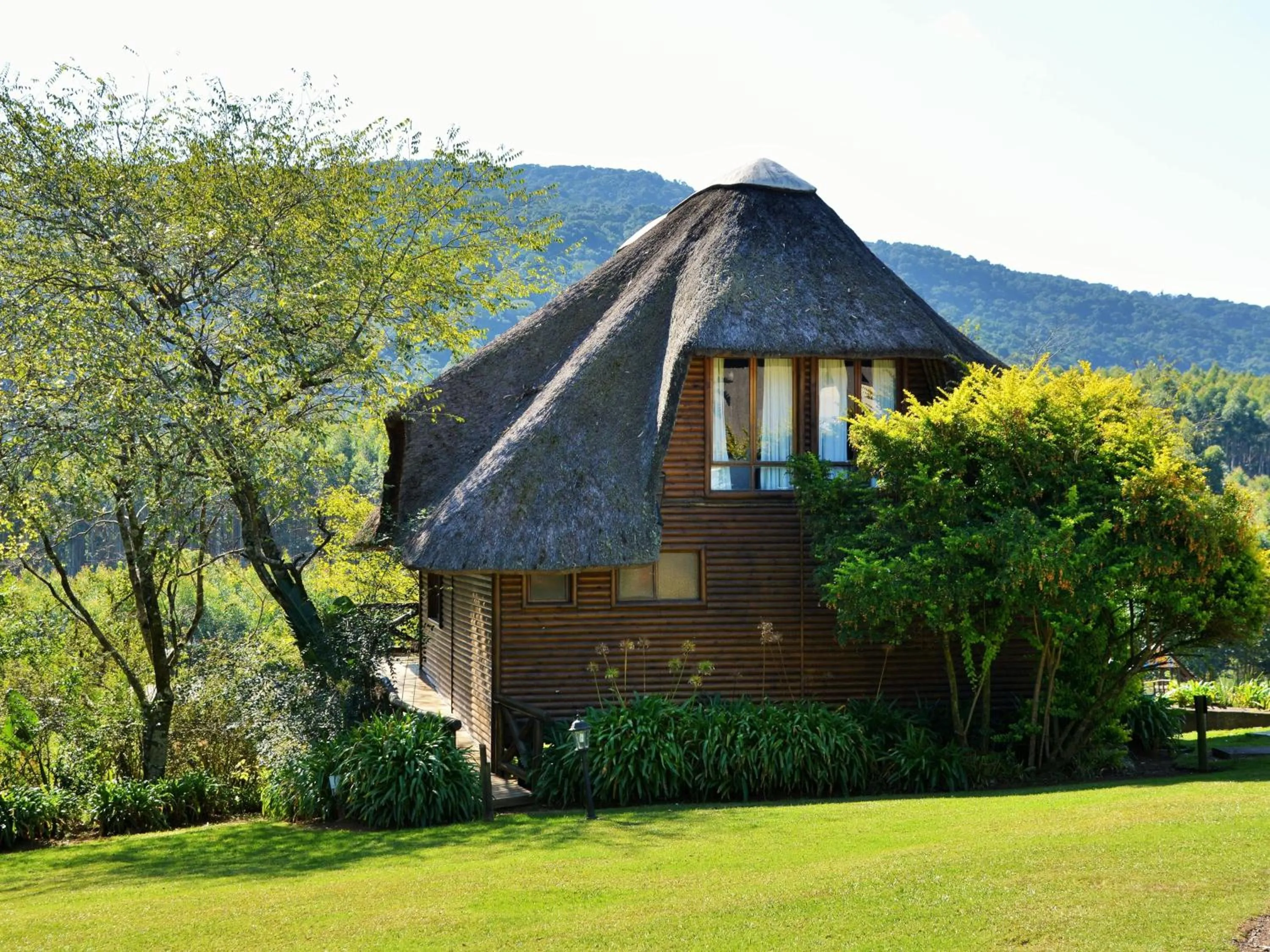 Property building in ANEW Resort Ingeli Forest Kokstad