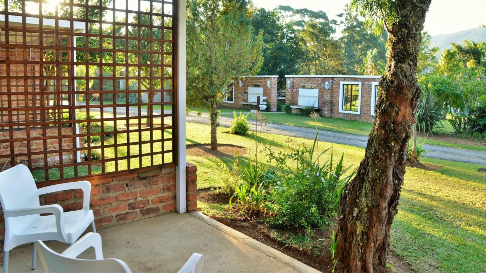 Property building in ANEW Resort Ingeli Forest Kokstad