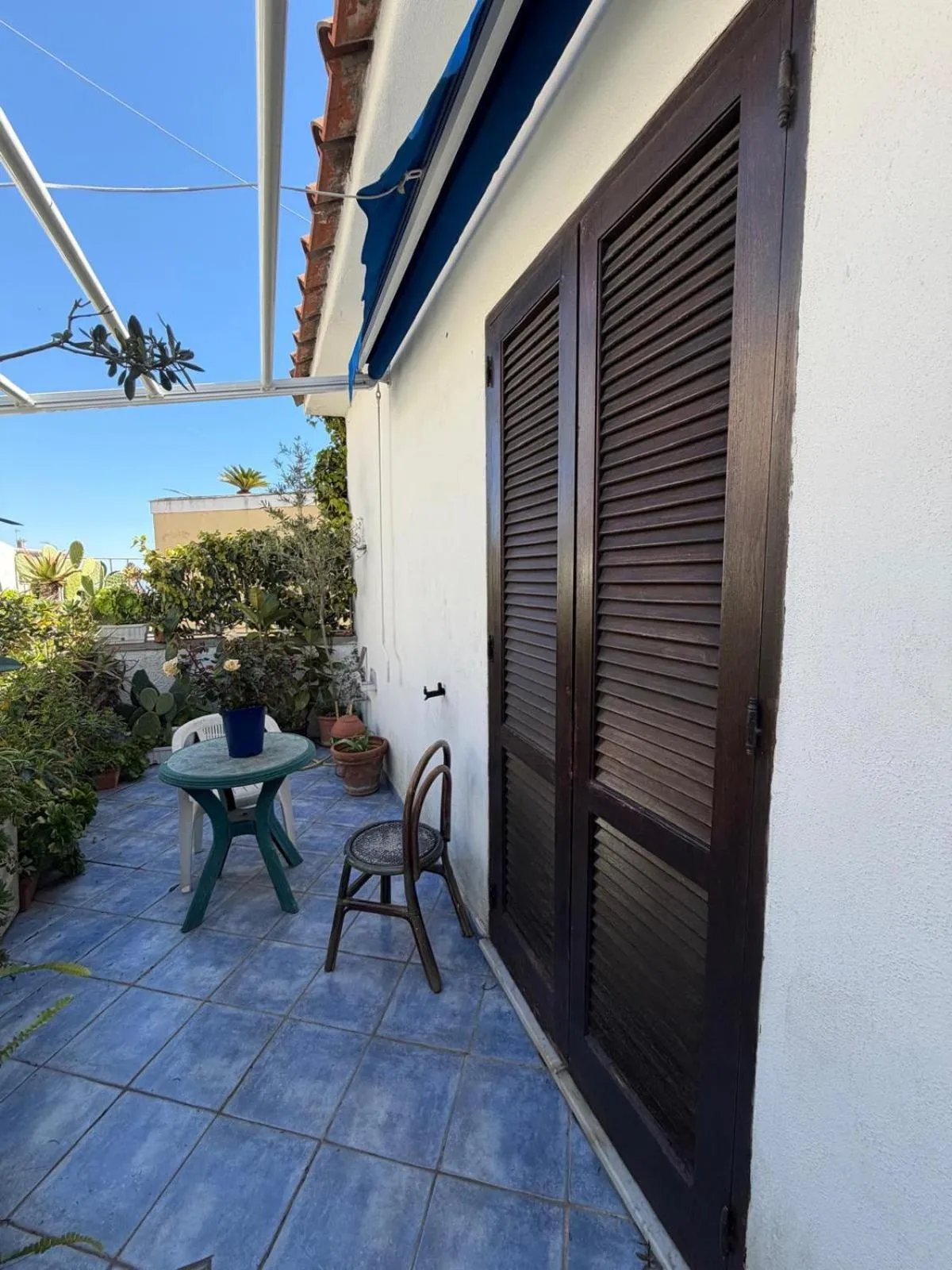 Casa vacanza maronti