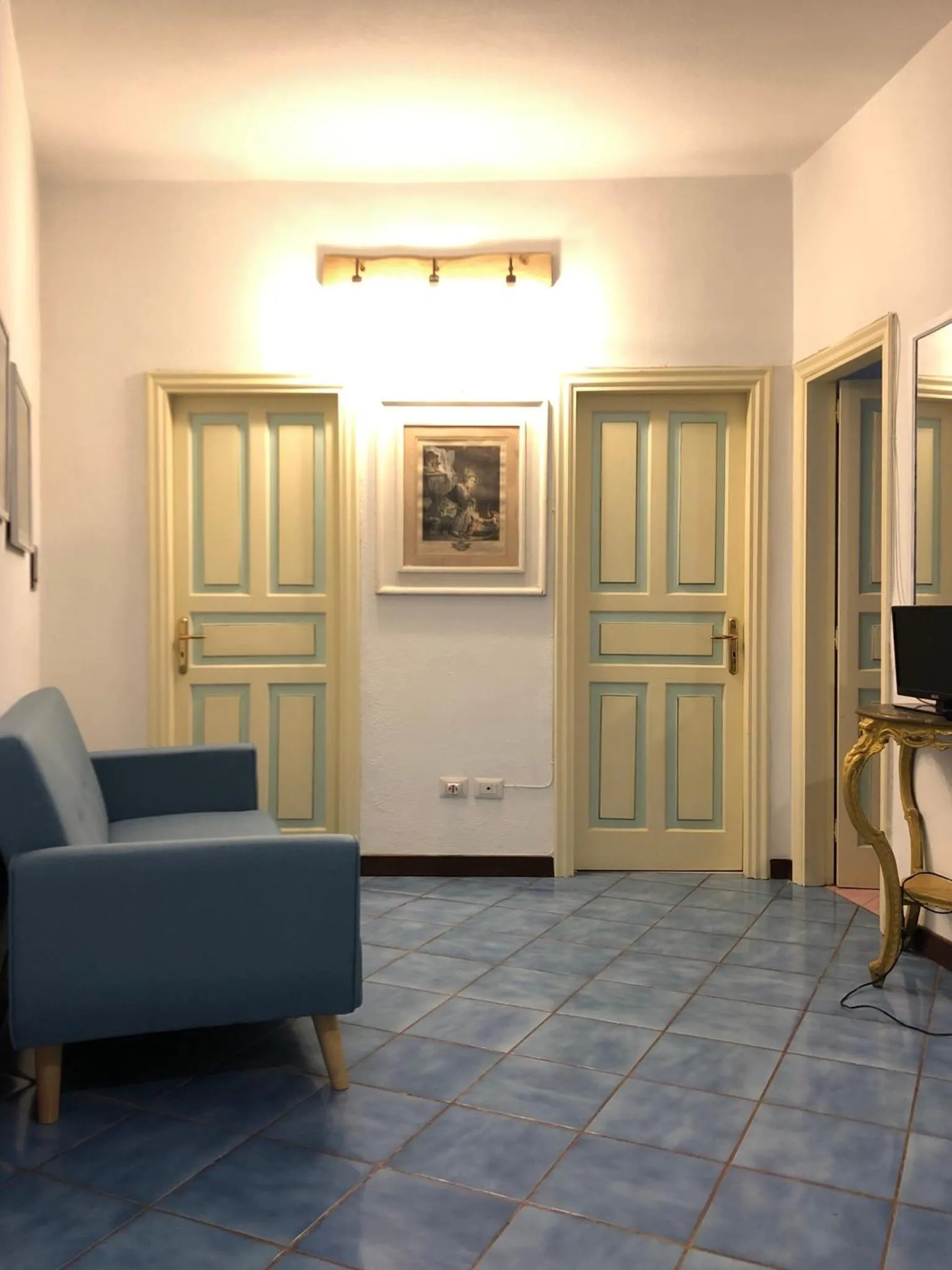 Casa vacanza maronti