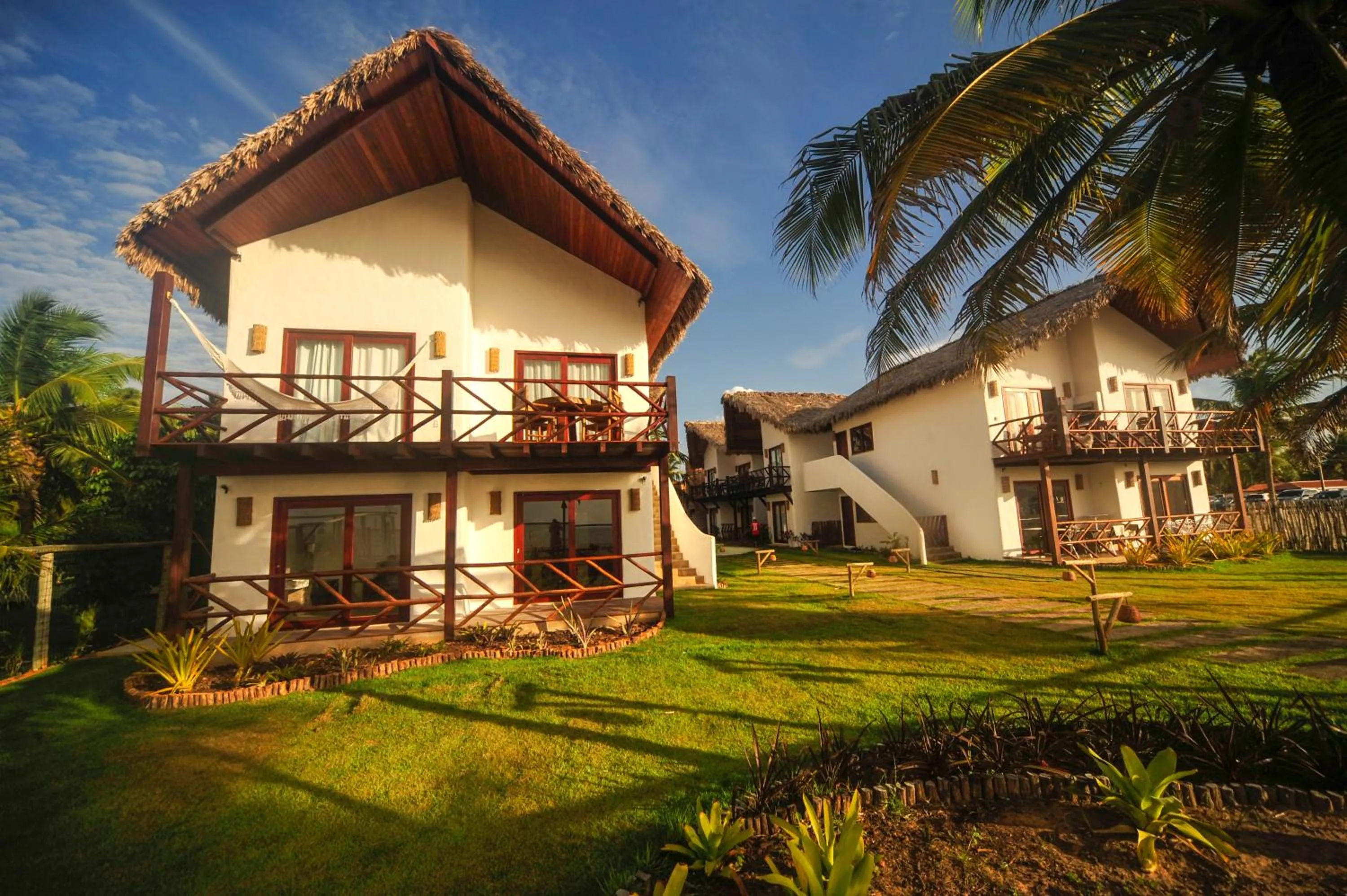 Reserva Barra Grande