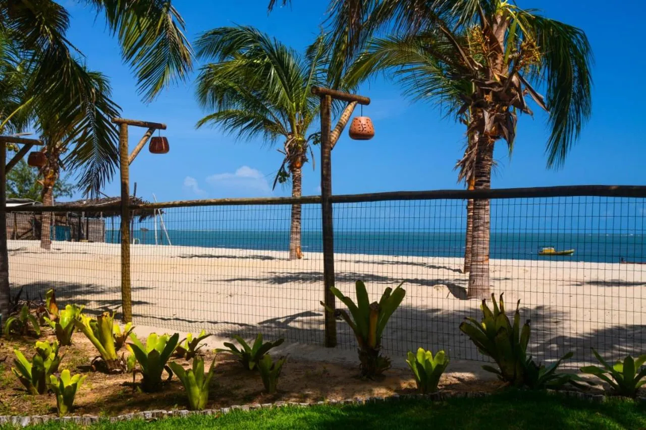 Reserva Barra Grande