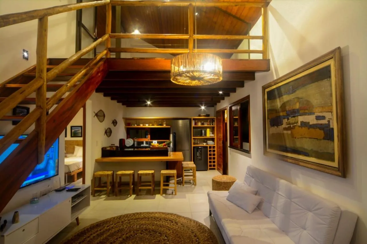 Reserva Barra Grande