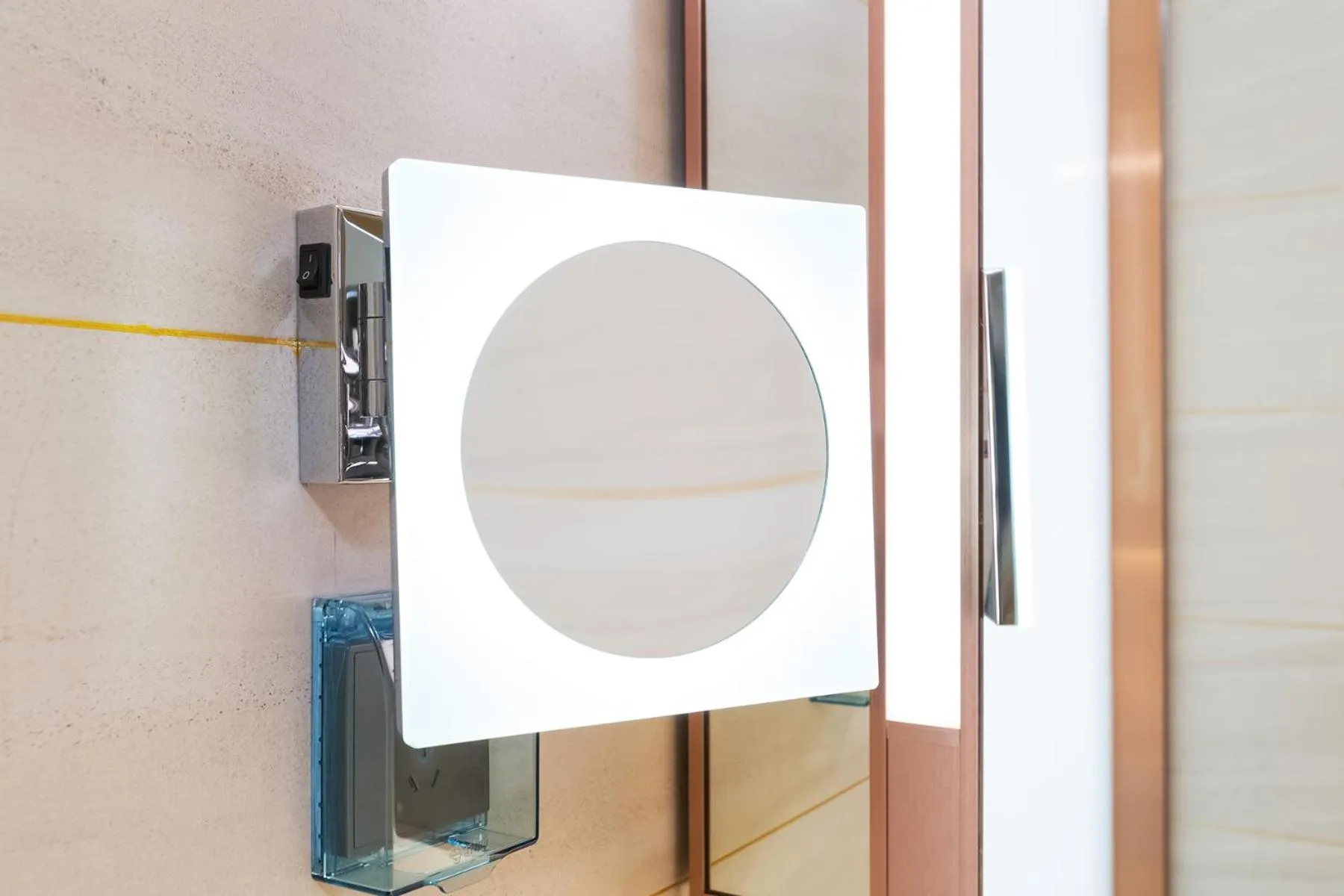 Lavande Hotel Beijing Capital Airport National Exhibition Branch