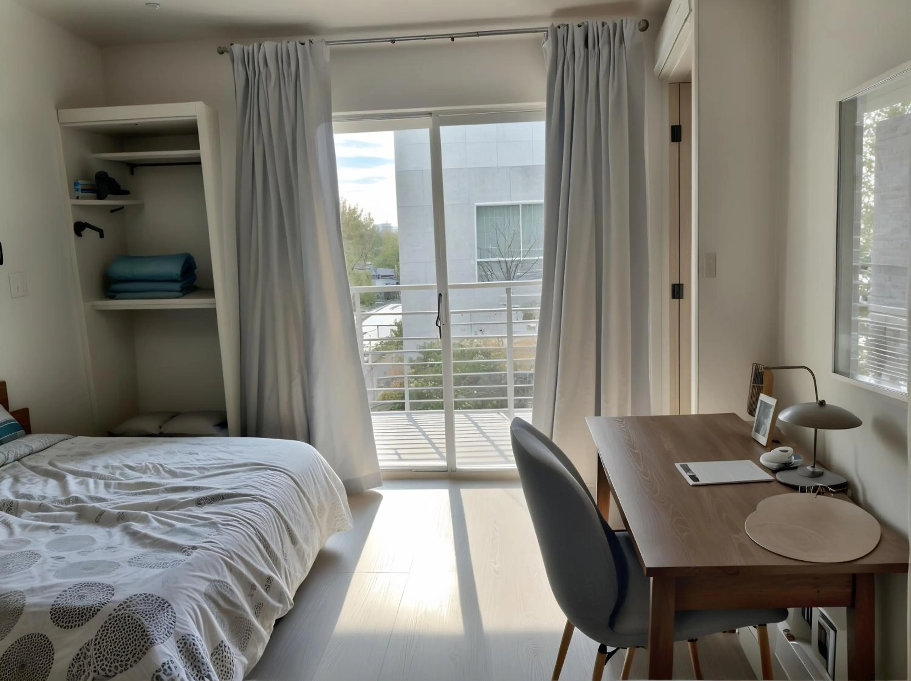 Bed in Hollywood Homes minutes to everything SPACIOUS AND FREE PARKING