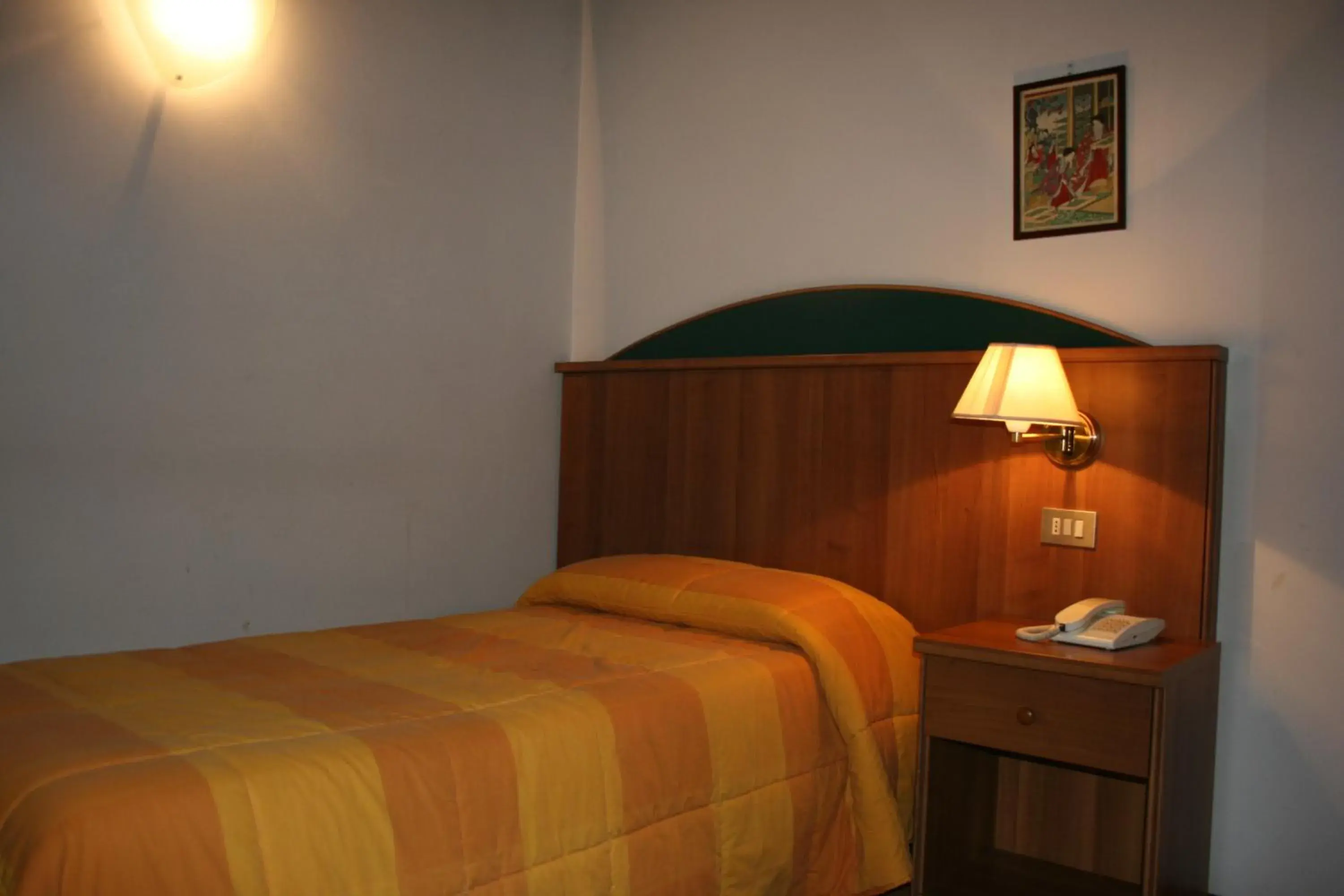 Single Room - single occupancy in Locanda Stella D'oro Single Room - single occupancy in Locanda Stella D'oro