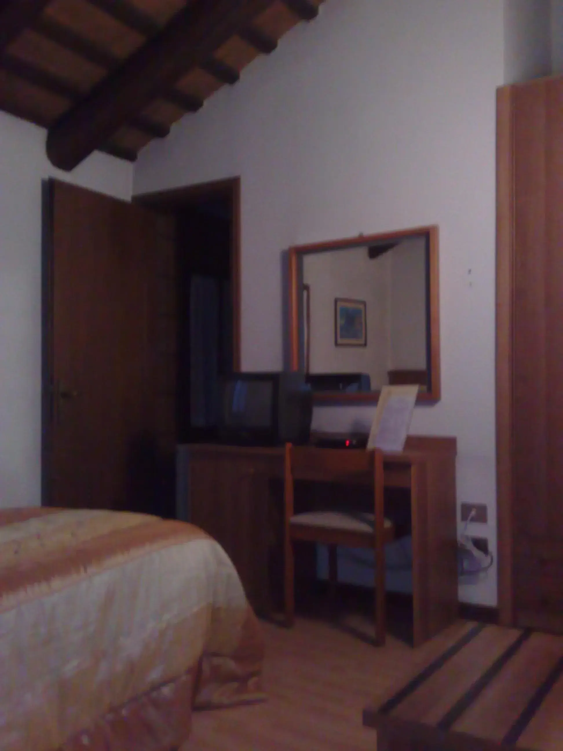 Single Room - single occupancy in Locanda Stella D'oro Single Room - single occupancy in Locanda Stella D'oro