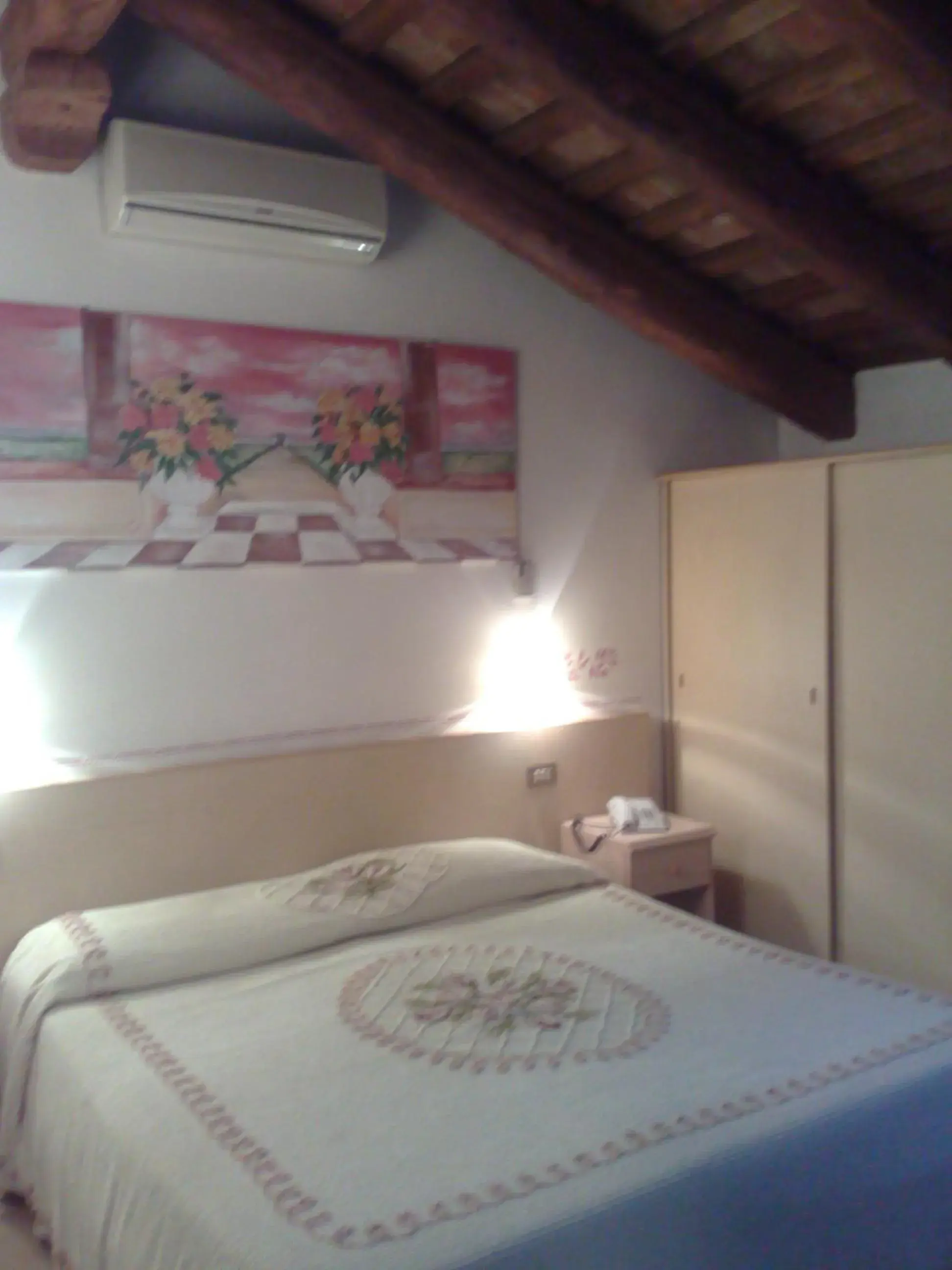 Double or Twin Room in Locanda Stella D'oro Double or Twin Room in Locanda Stella D'oro