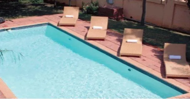 Day in The Capital Guest House