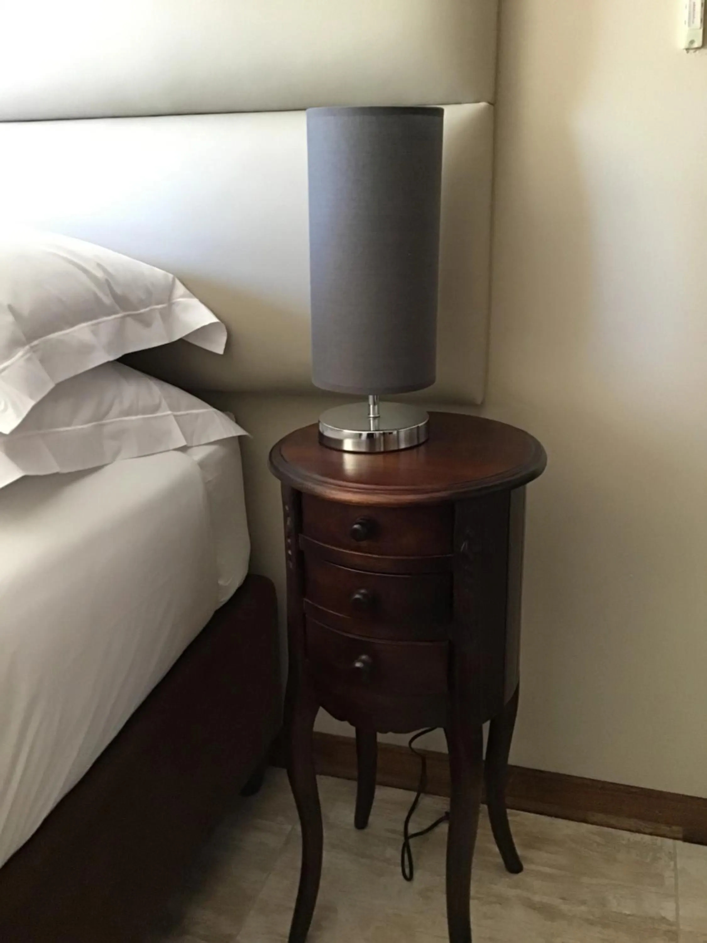 Bedroom, Bed in The Capital Guest House