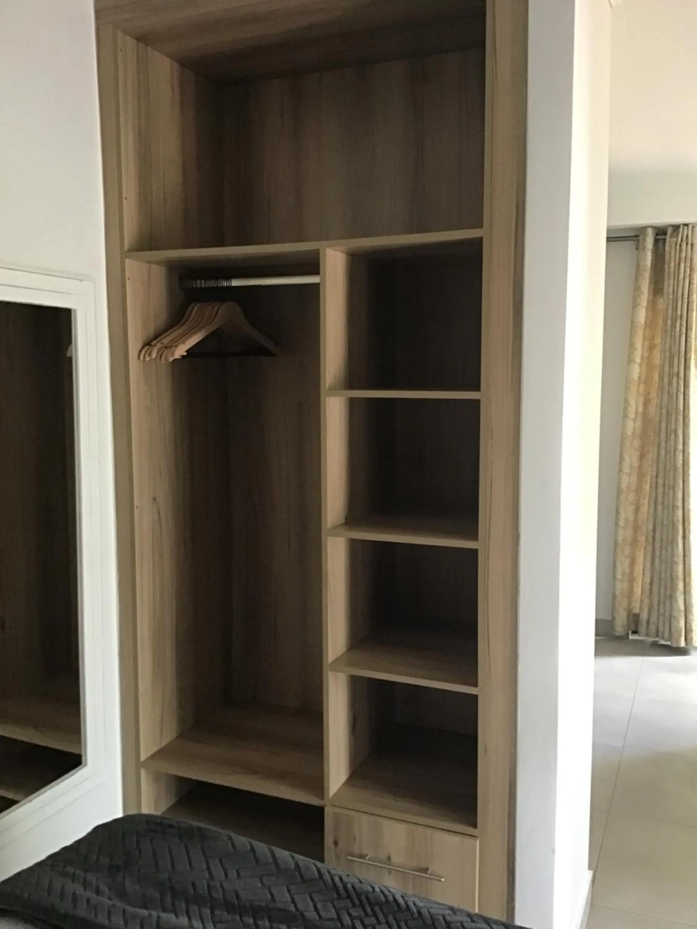 The Capital Guest House