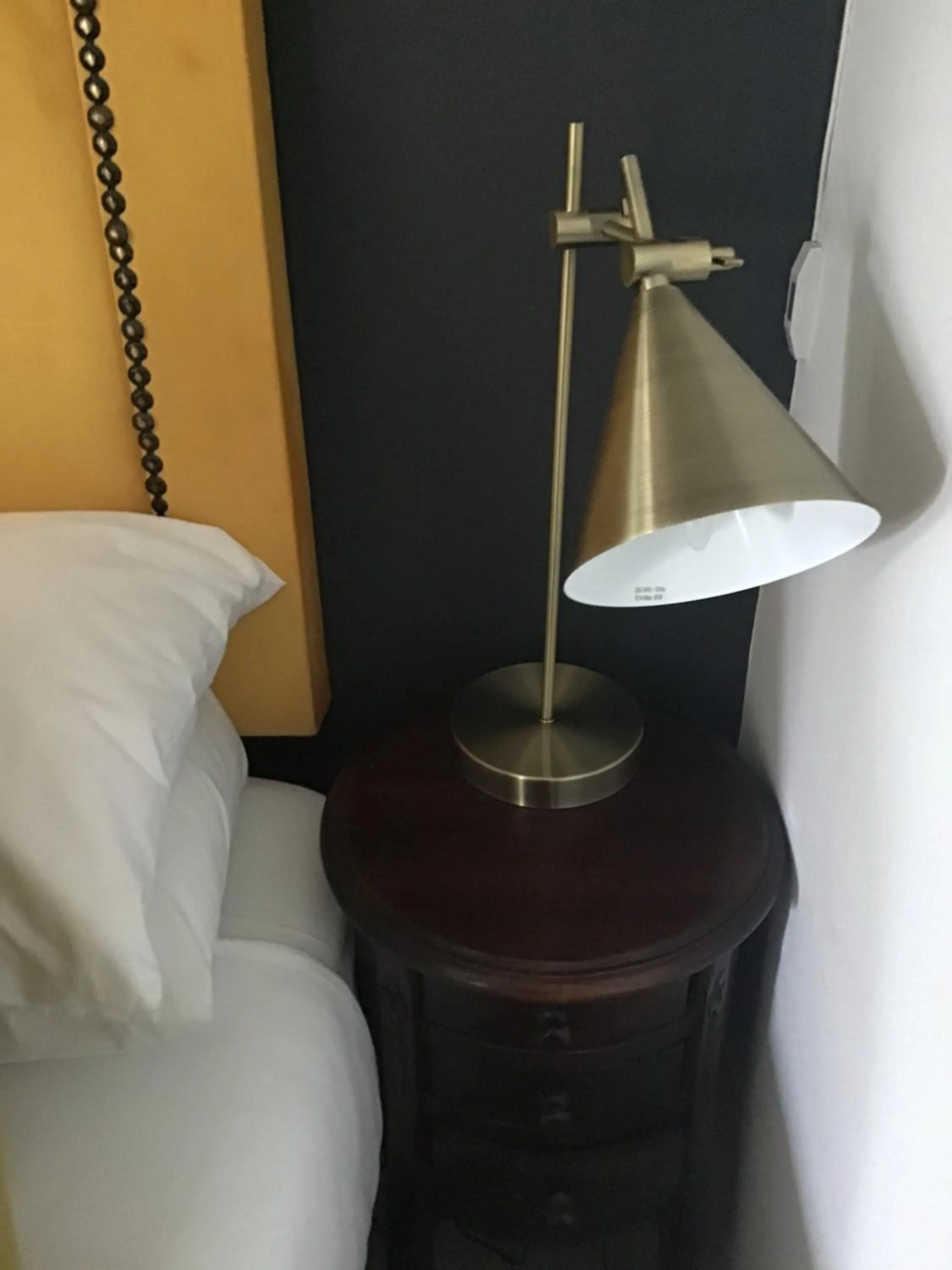 Bedroom, Bed in The Capital Guest House