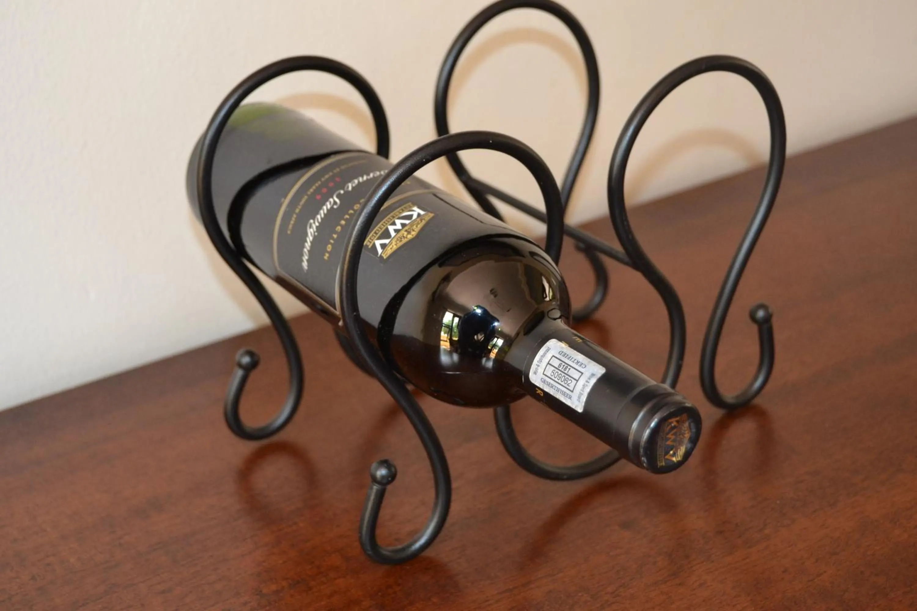 Food and drinks in The Capital Guest House