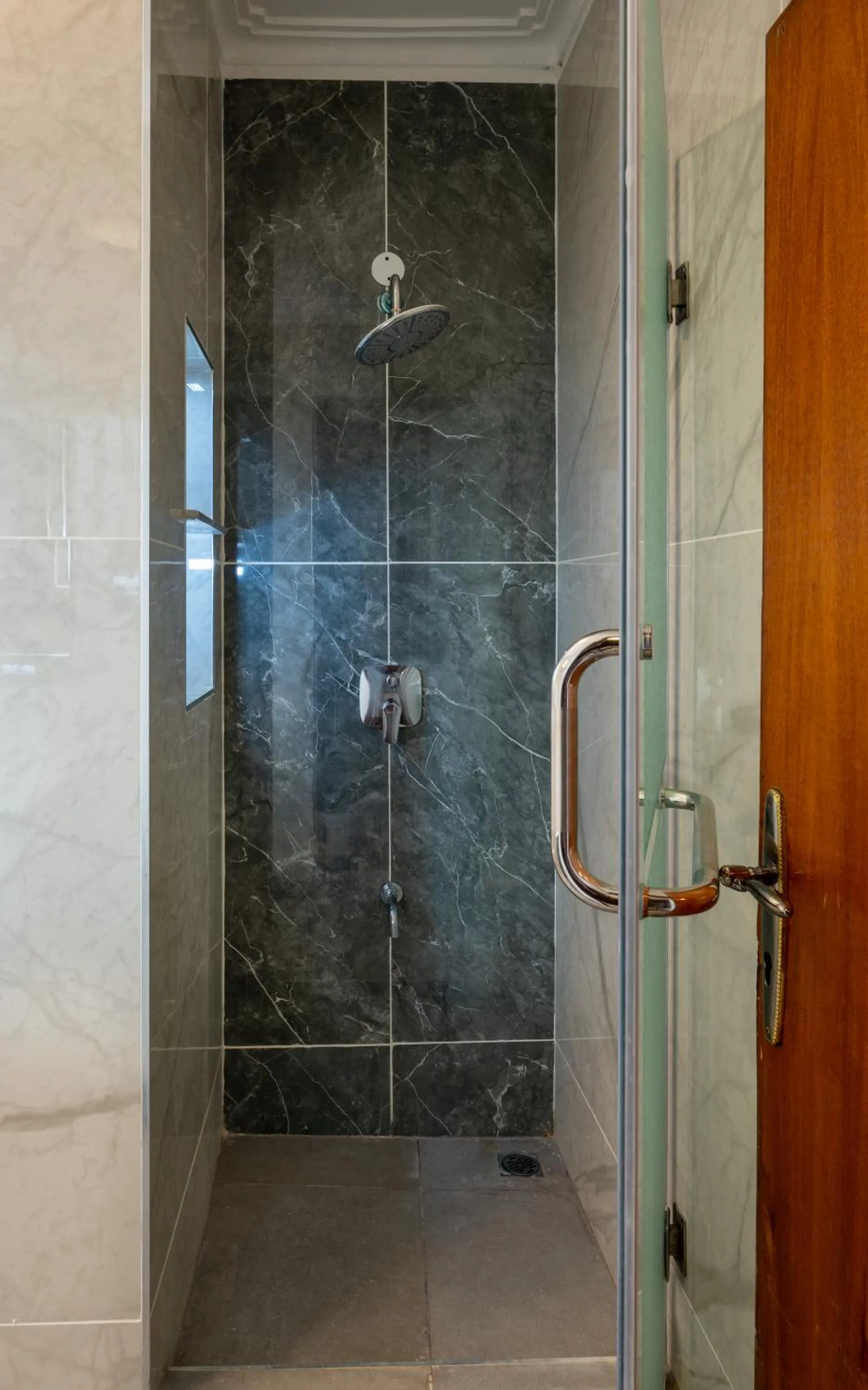 Bathroom in Nyali Villa