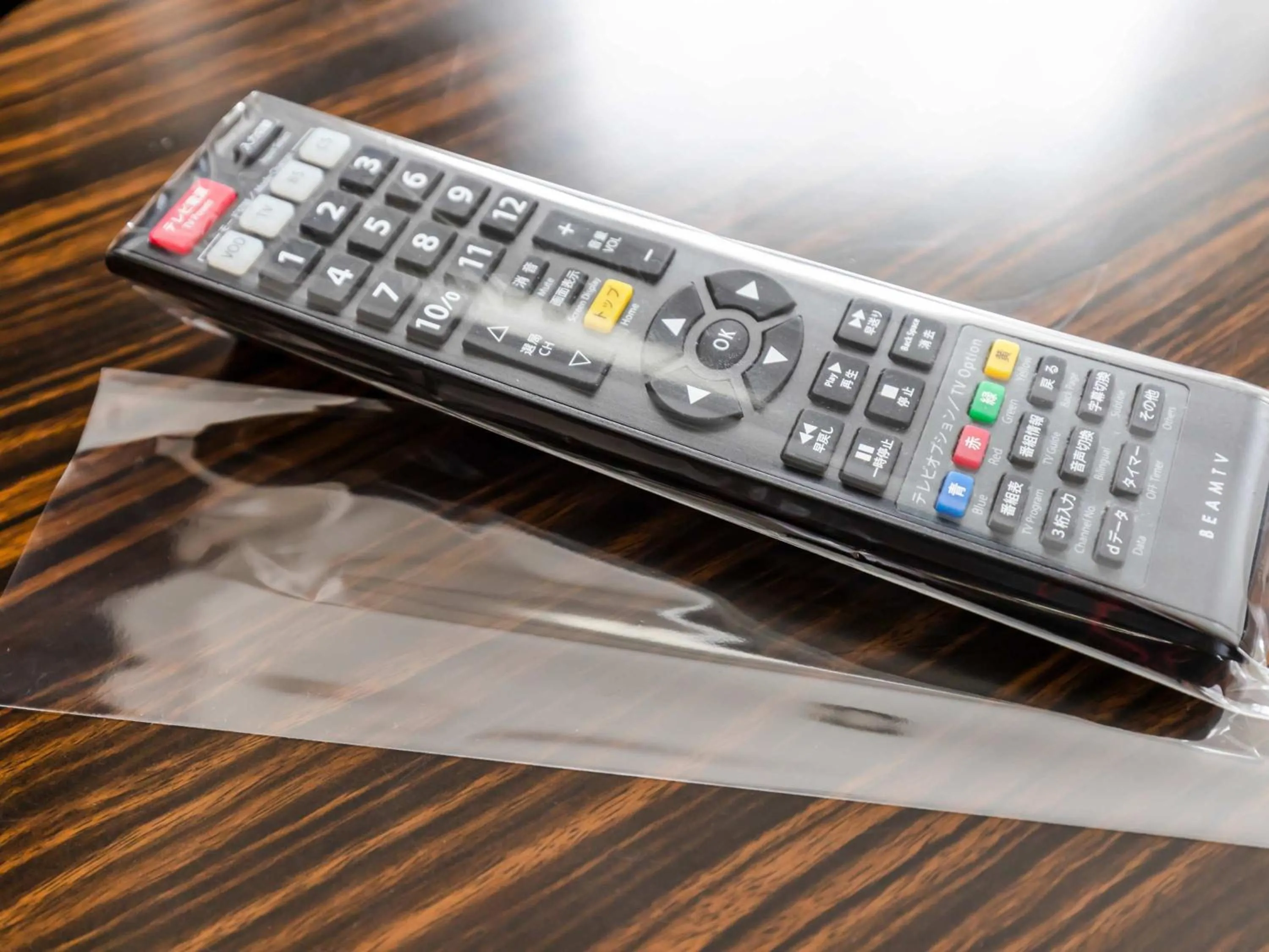 Area and facilities in APA Hotel Miyagi Furukawa Ekimae