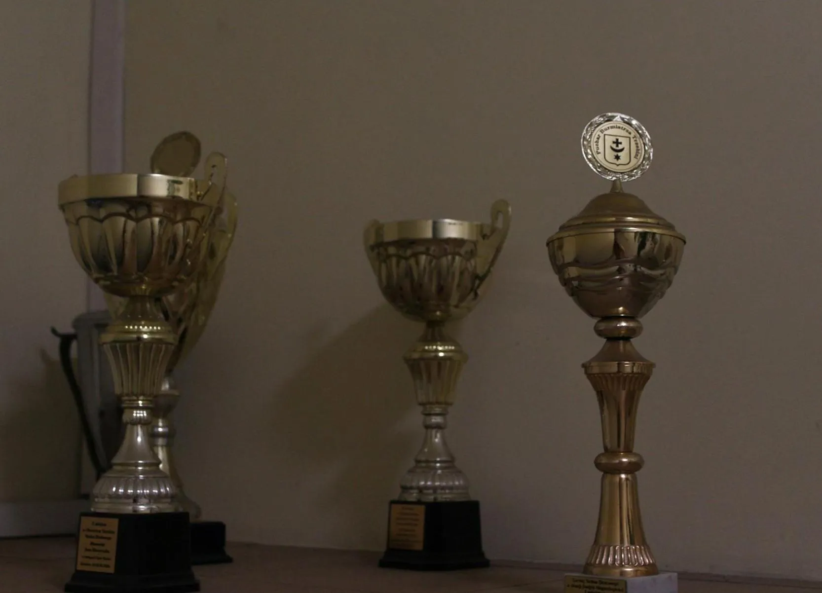 Property building in Hotel Kreator-Sport