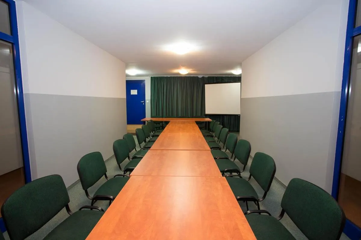 Business facilities in Hotel Kreator-Sport