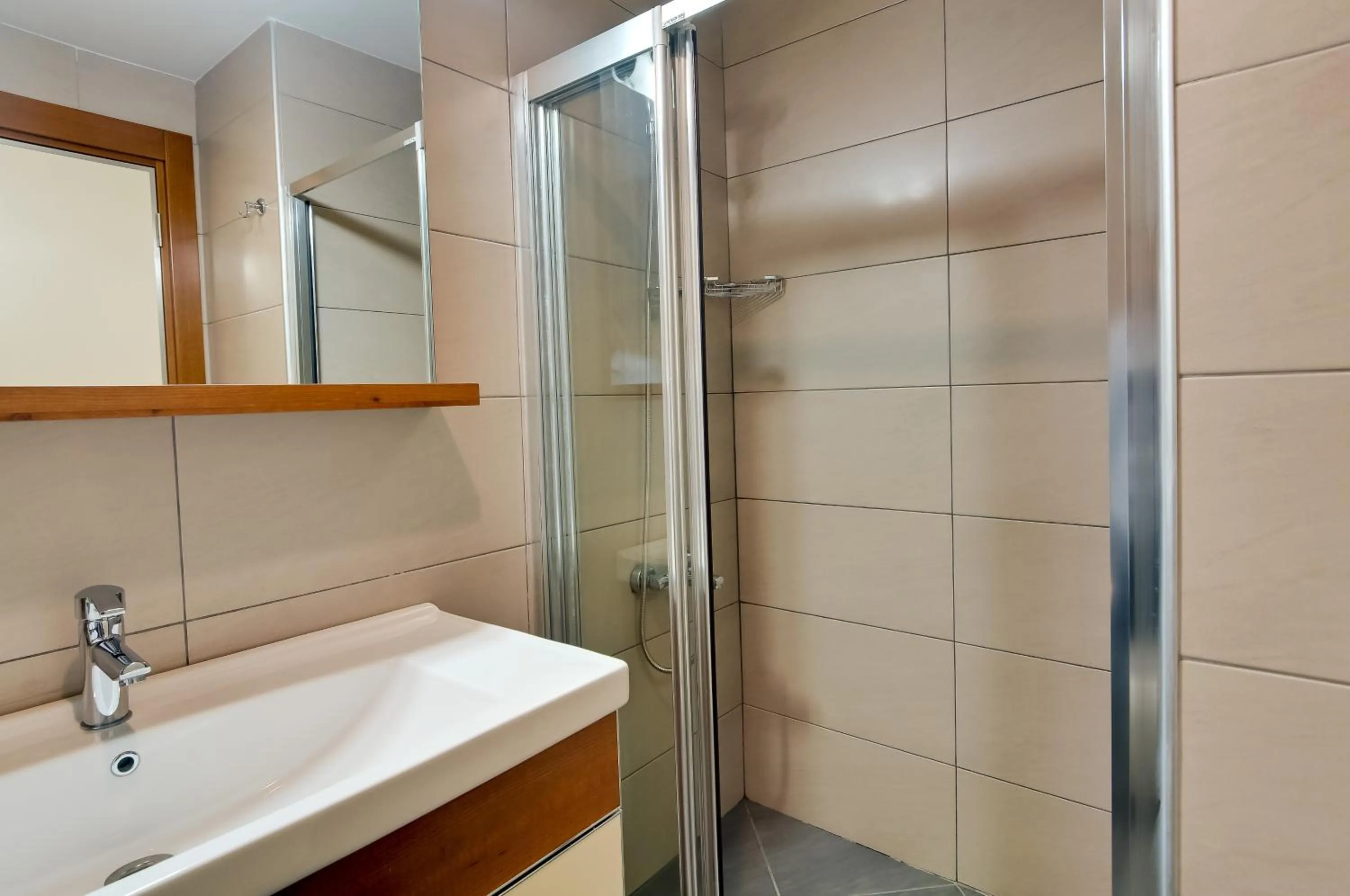 Bathroom in Upart Home