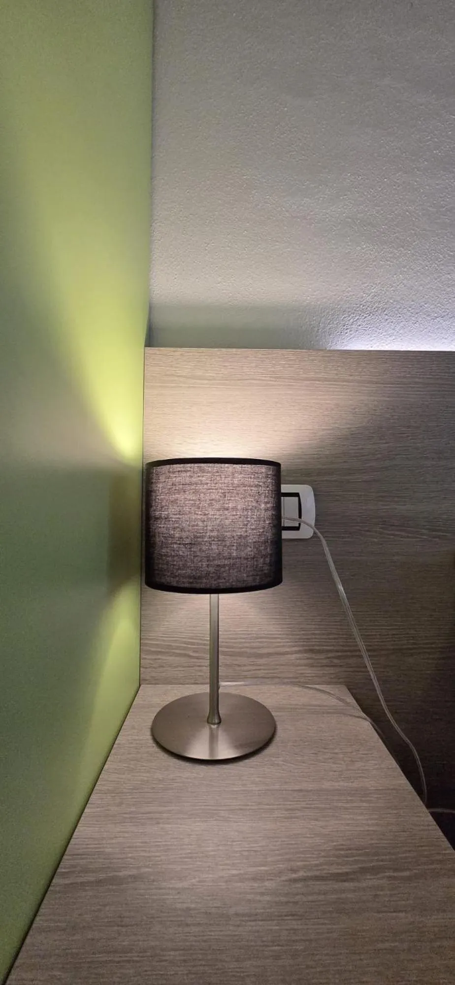 furniture in Ostello Città di Rovereto