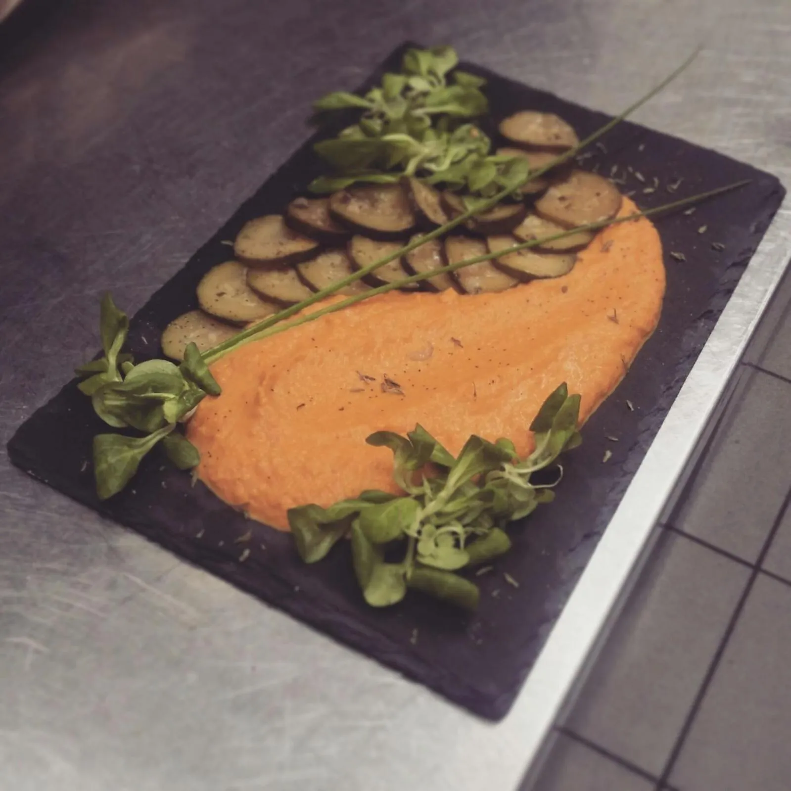 Restaurant/places to eat in Ostello Città di Rovereto