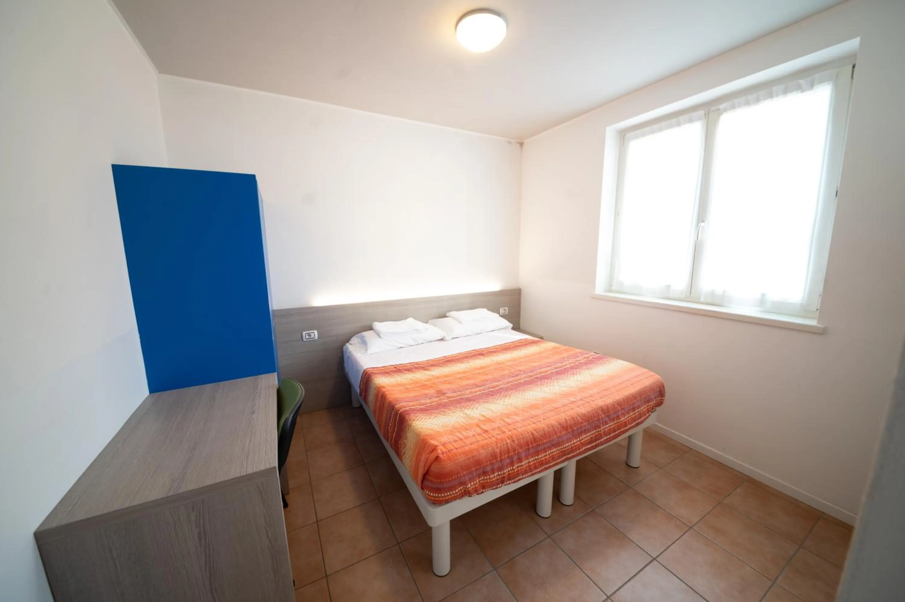 Bed in Ostello Città di Rovereto