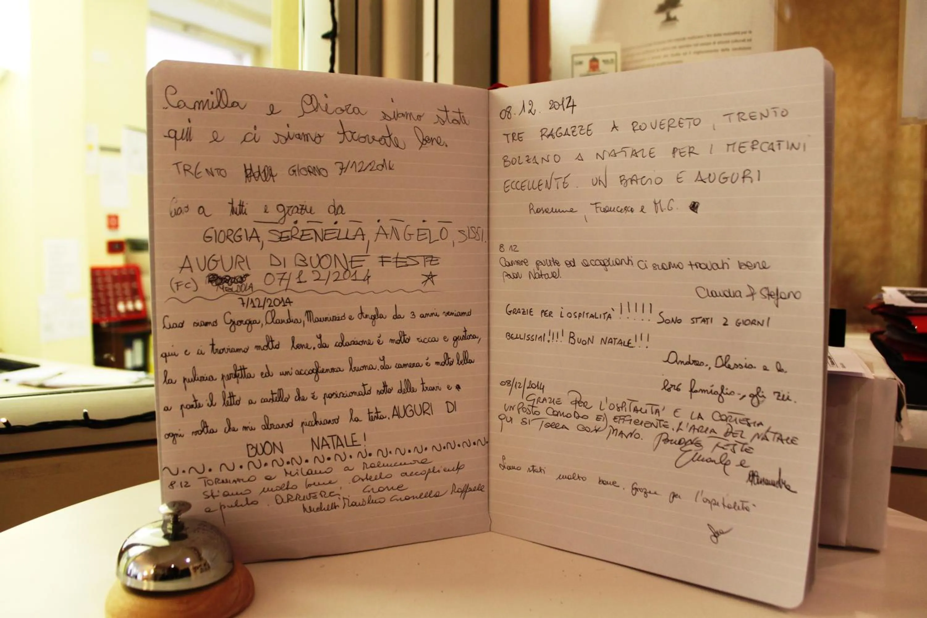 Other in Ostello Città di Rovereto