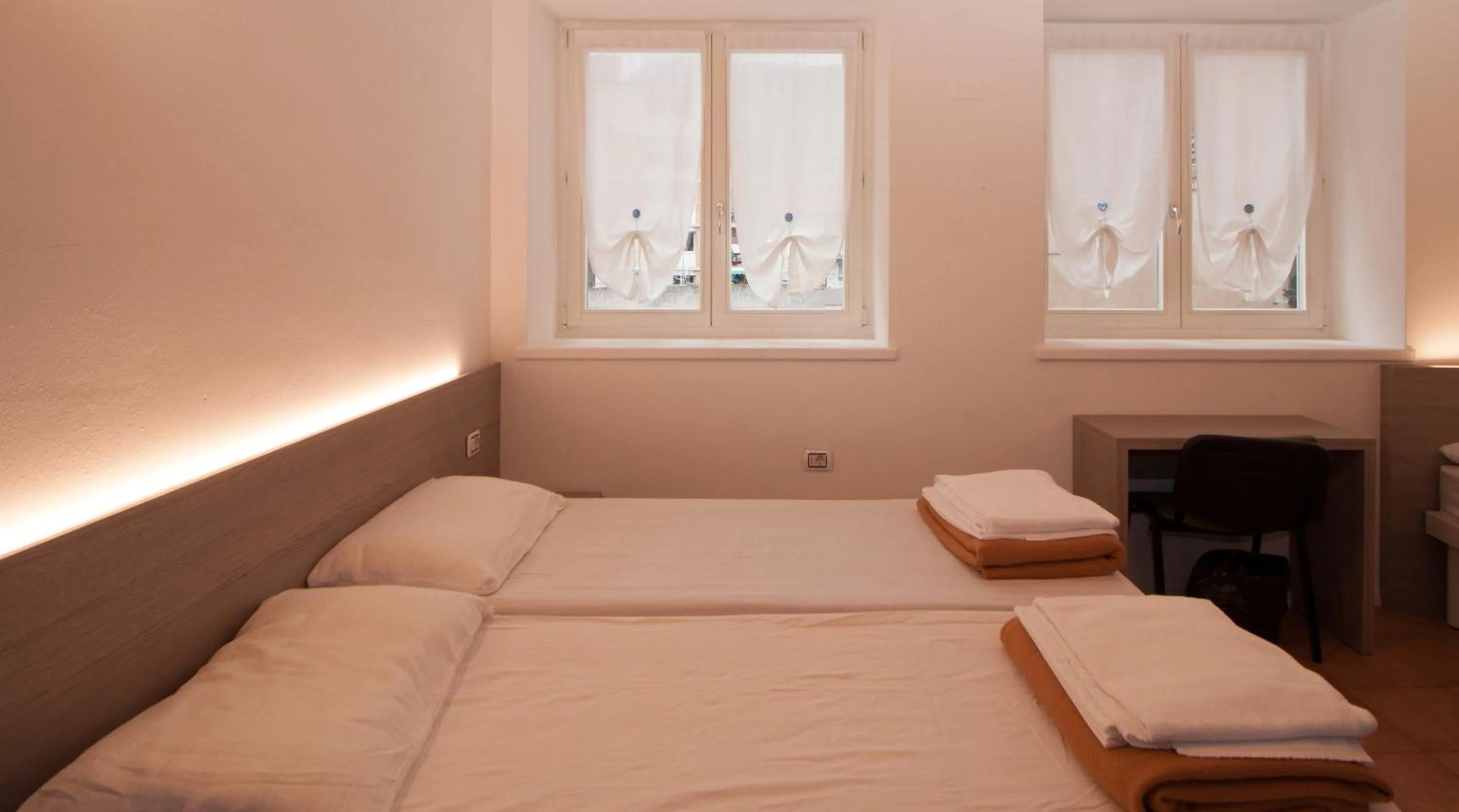 Bed in Ostello Città di Rovereto