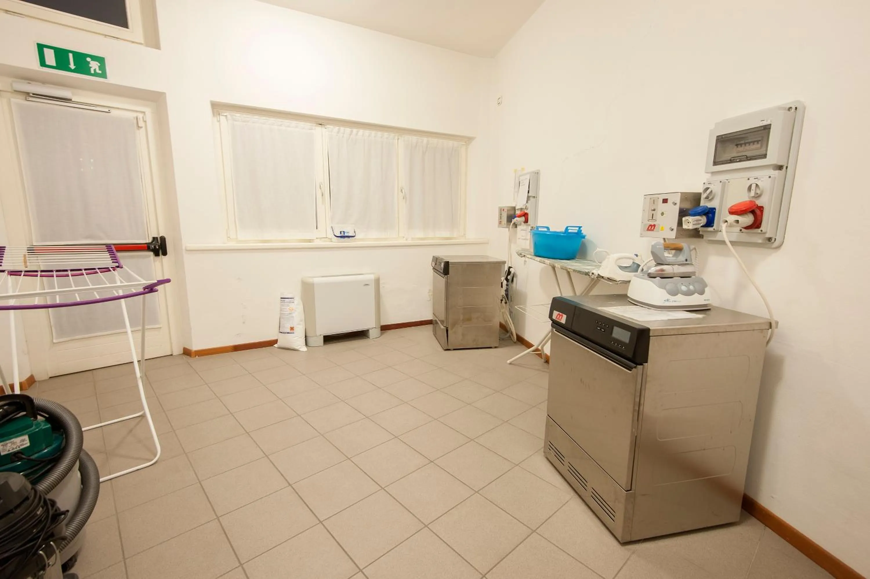 Other in Ostello Città di Rovereto