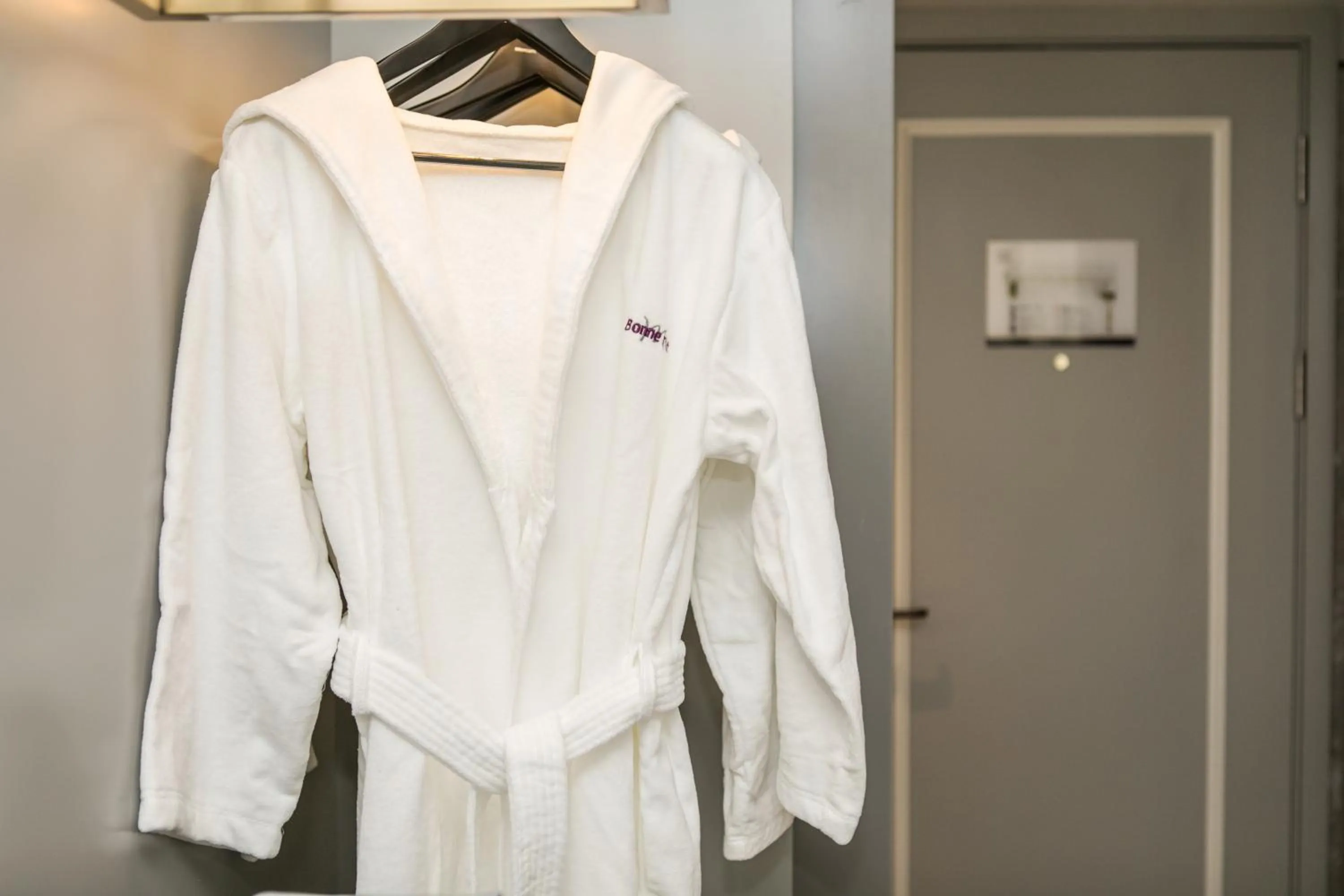 Toilet in Mercure Xian City Centre