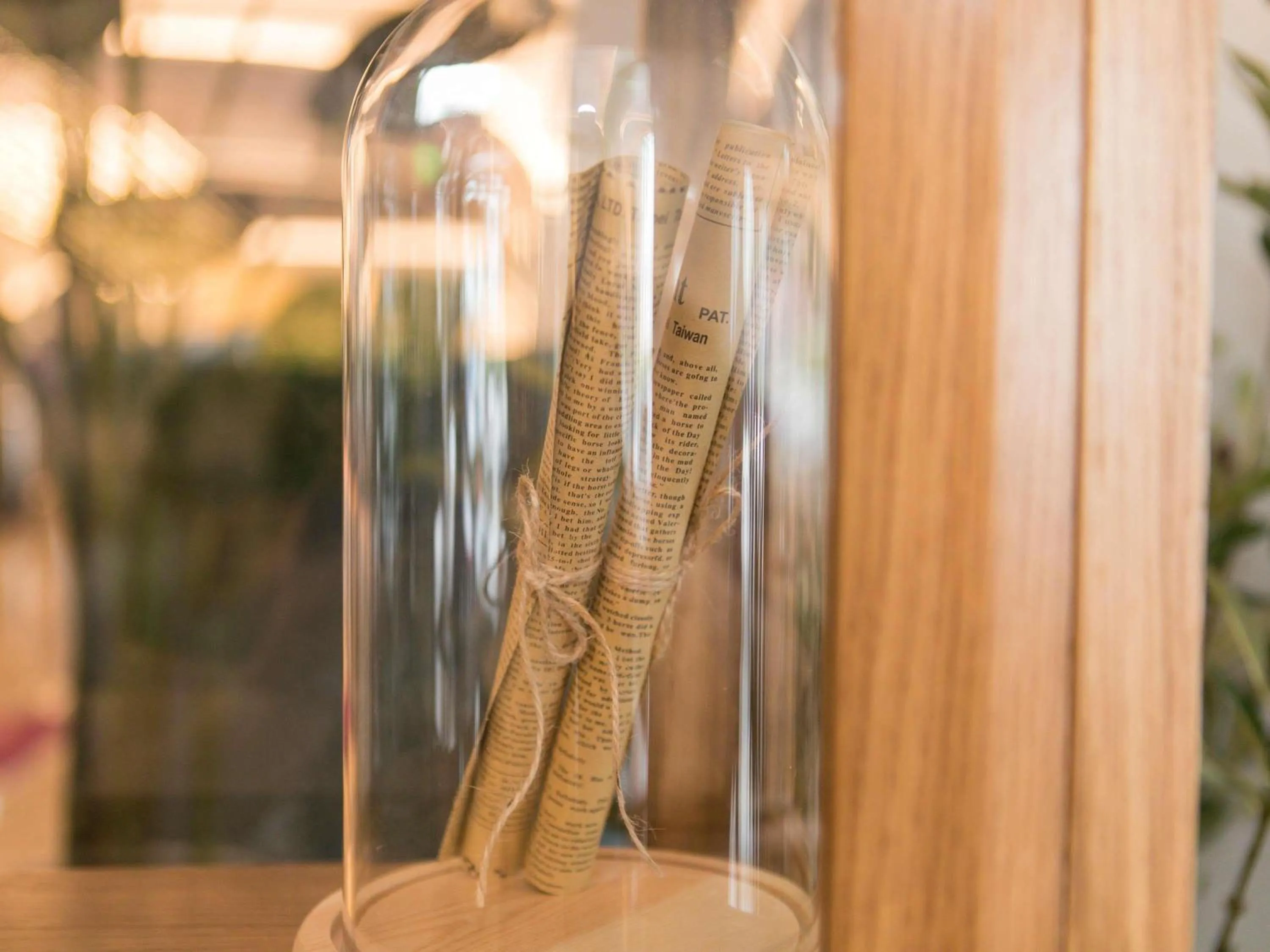 Property building in Mercure Xian City Centre