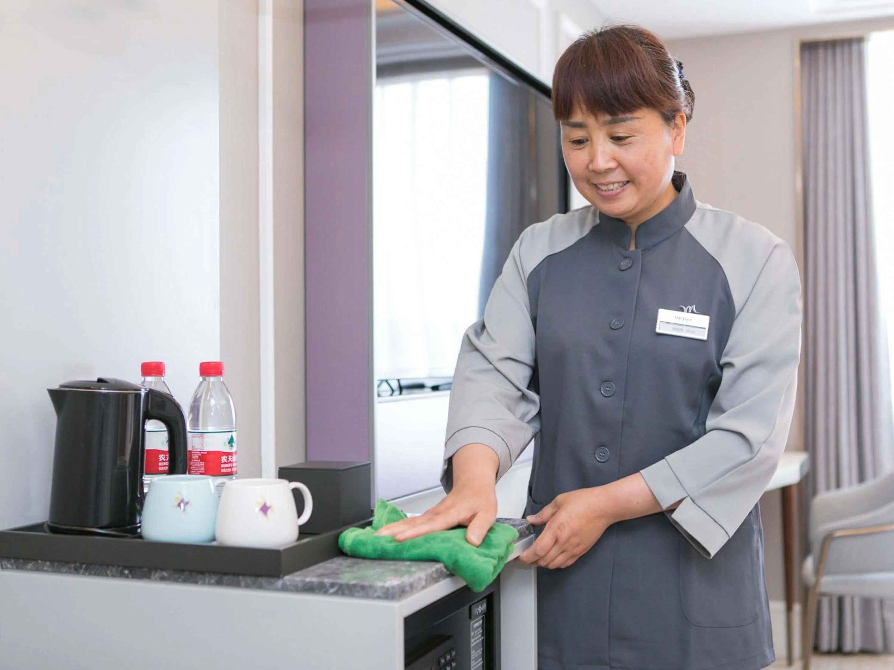 Other in Mercure Xian City Centre