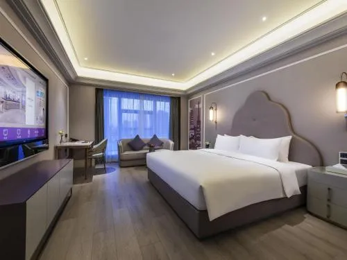 Mercure Yan'an Downtown