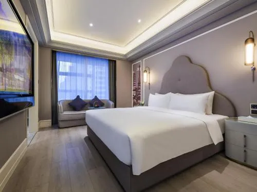 Mercure Yan'an Downtown