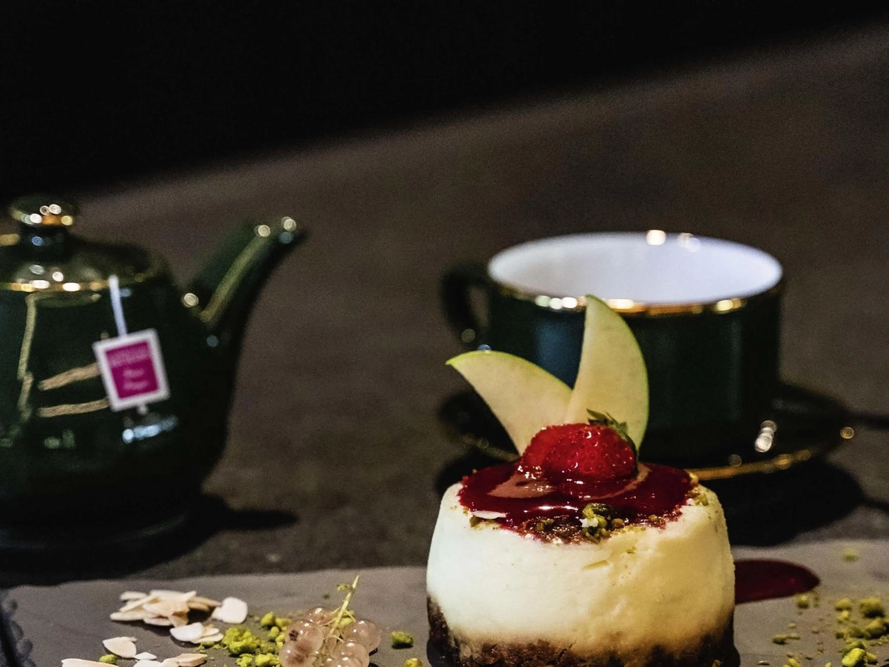 Restaurant/places to eat in ibis Styles Castelnaudary