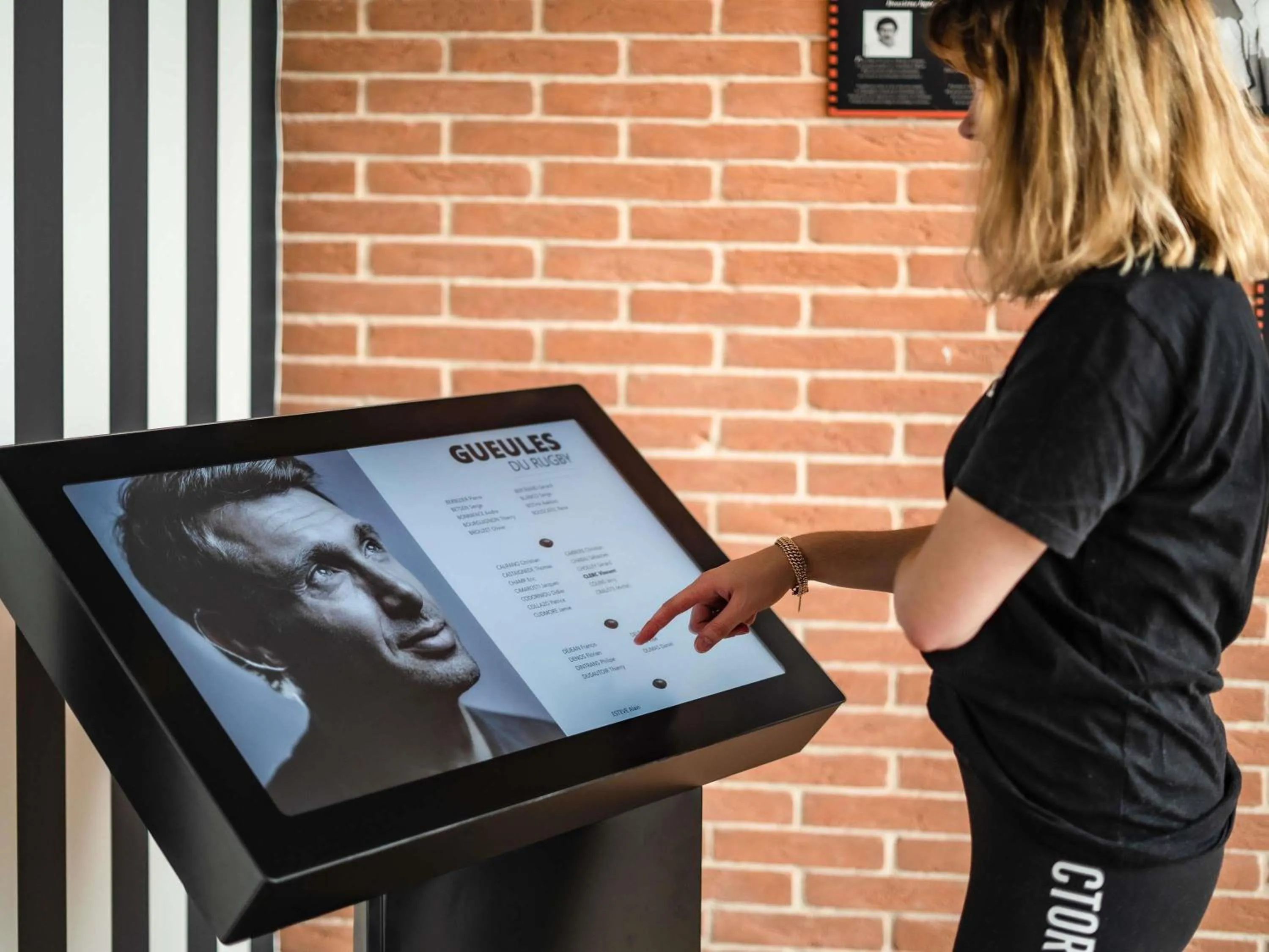 Other in ibis Styles Castelnaudary