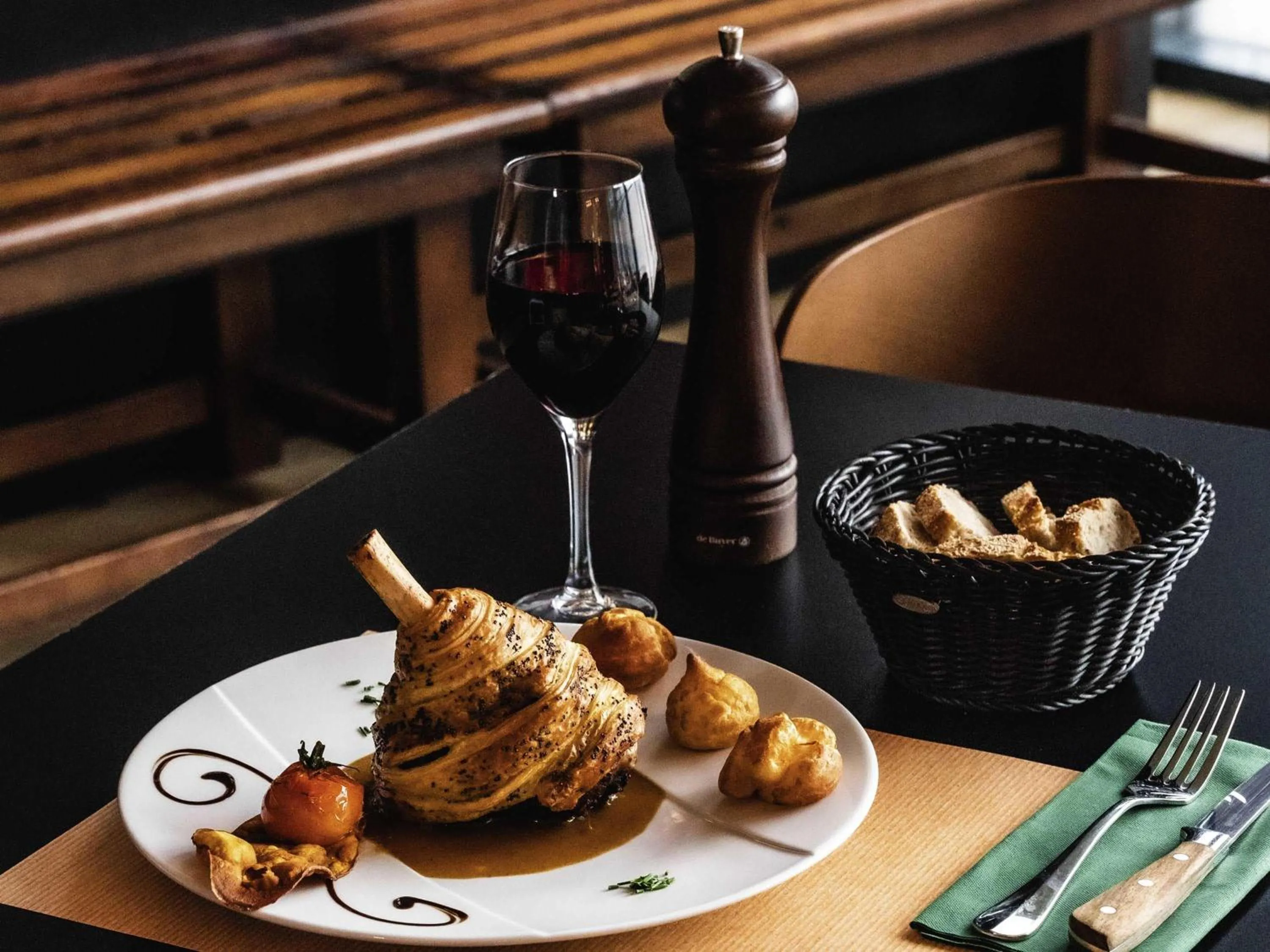 Other in ibis Styles Castelnaudary