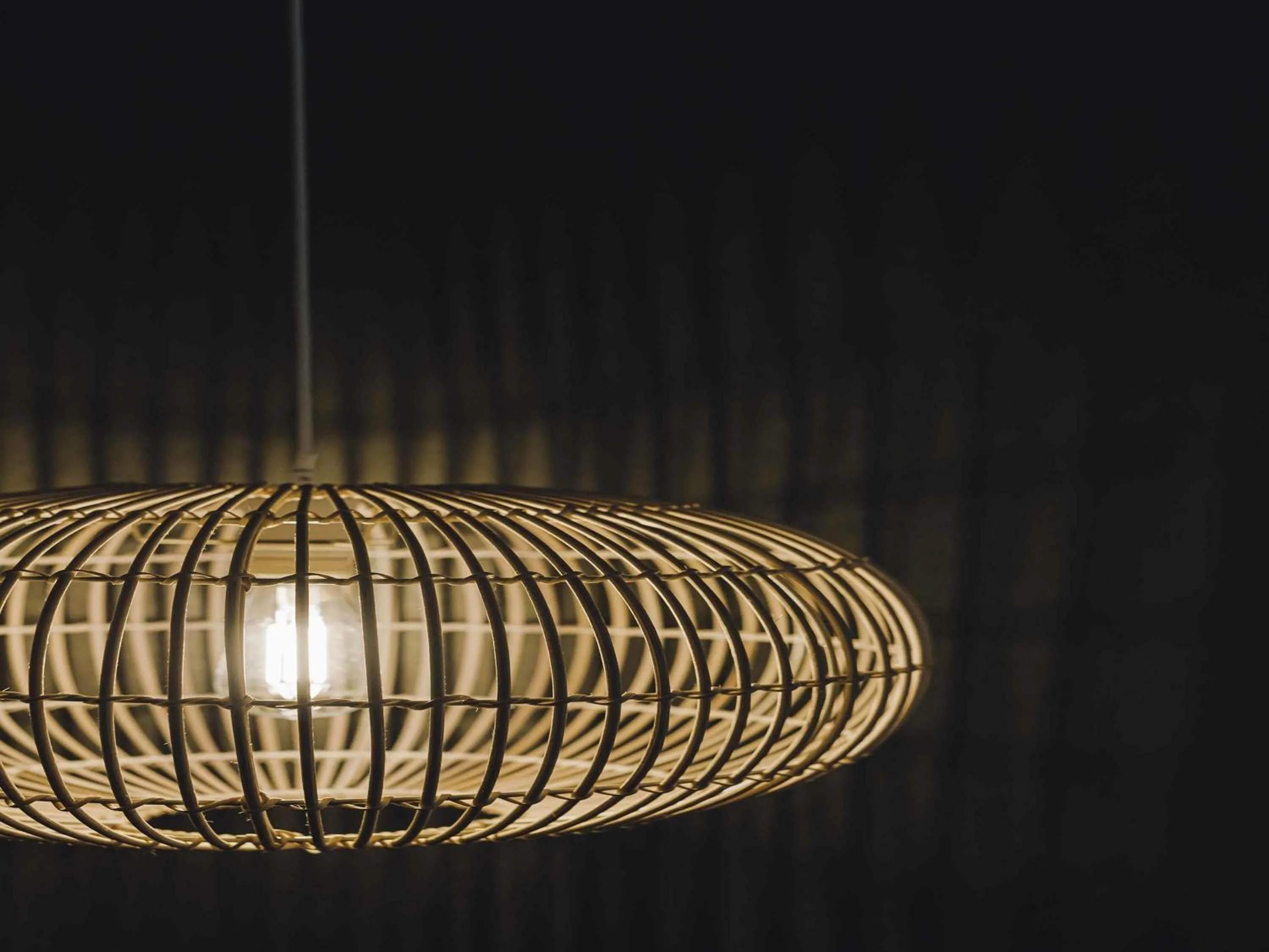 Bedroom in ibis Styles Contres-Cheverny