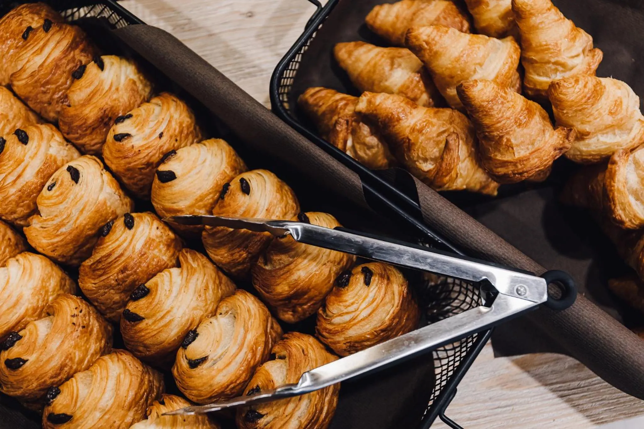 Breakfast in ibis Styles Contres-Cheverny