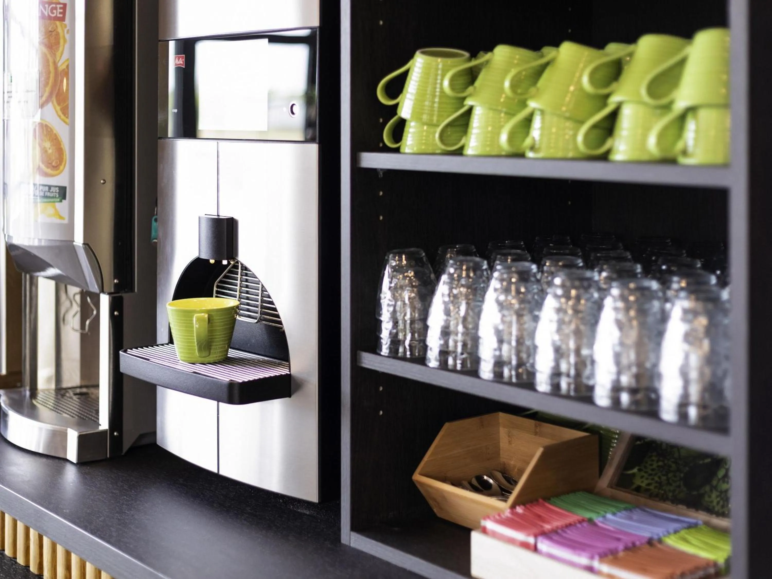 Other in ibis Styles Contres-Cheverny