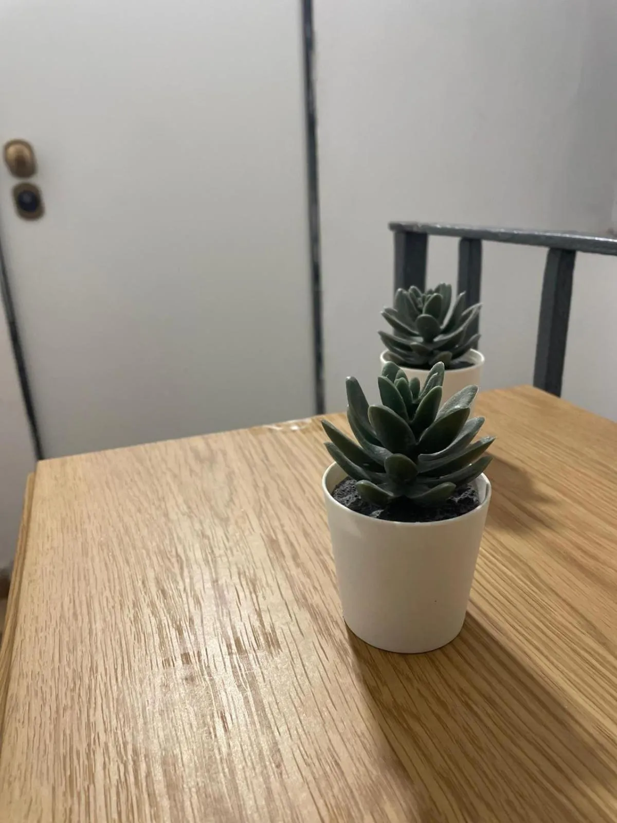 acessibility in Belvedere 75