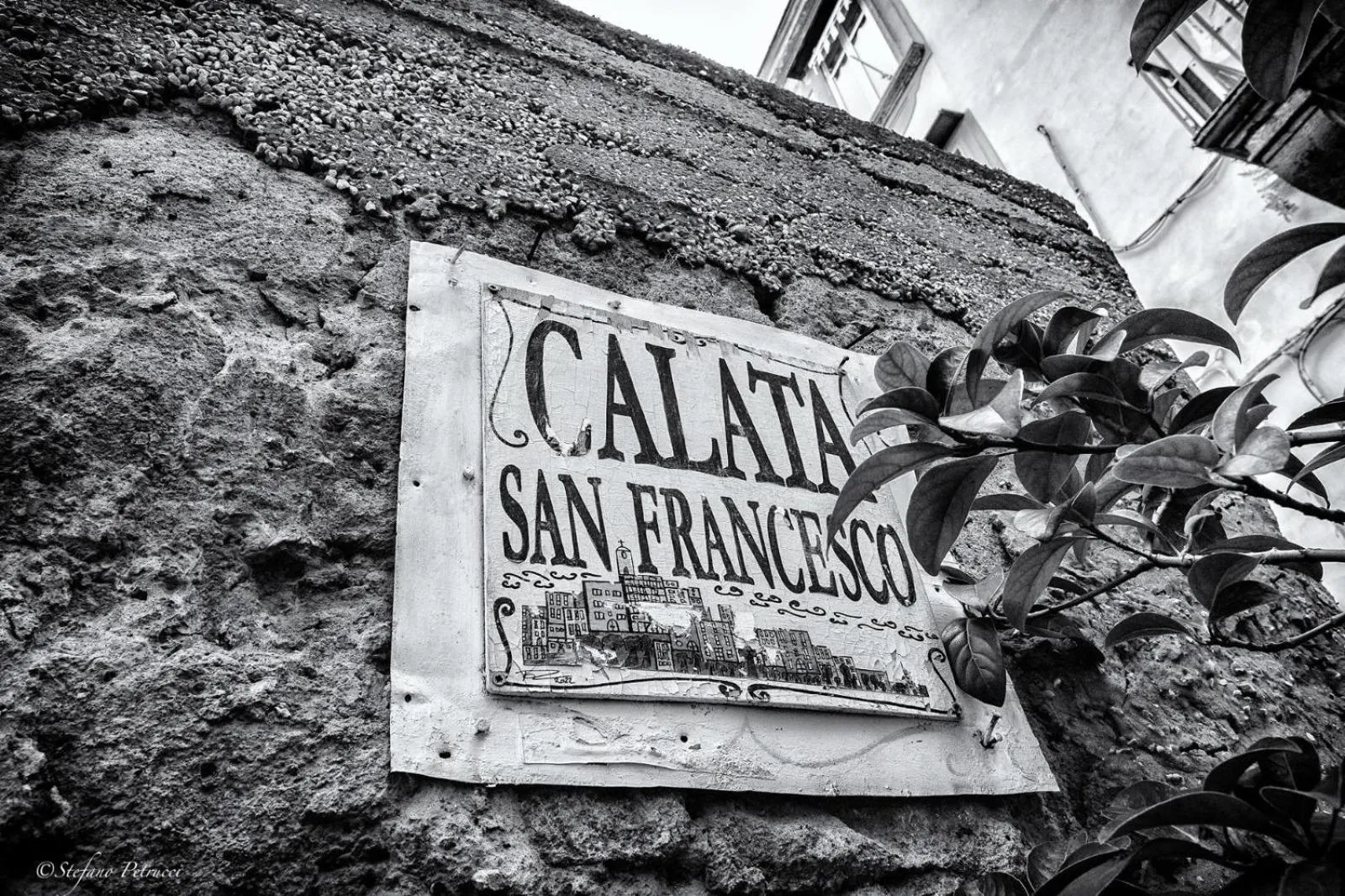 Street view in Belvedere 75