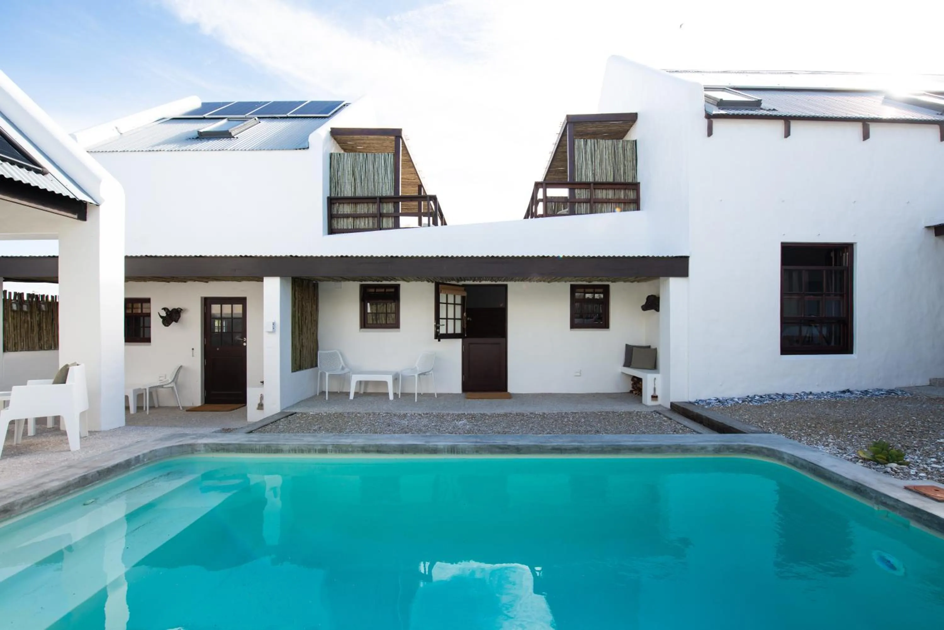 View (from property/room) in Gonana Guesthouse